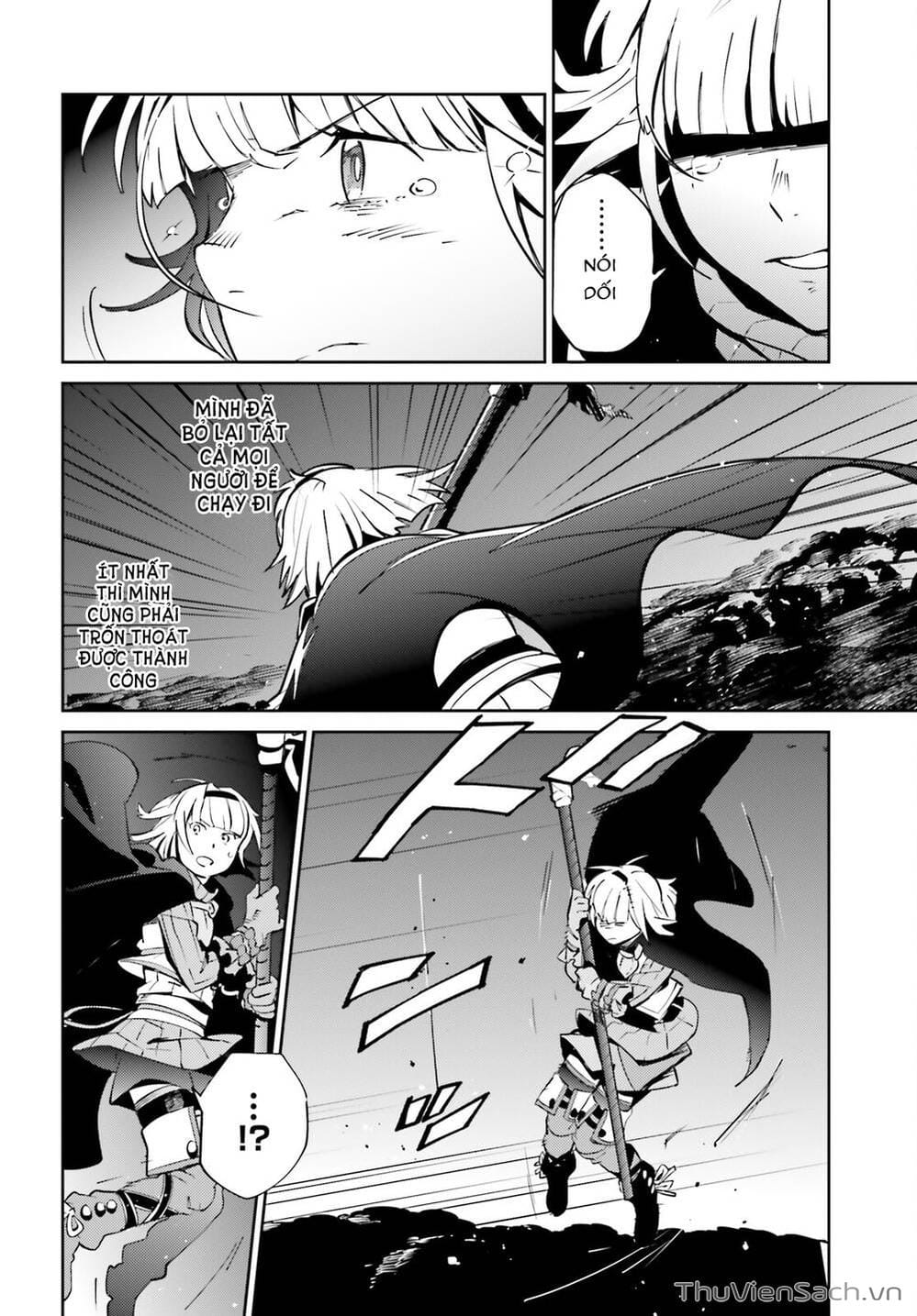 Truyện Tranh Khám Phá Thế Giới Game trang 6