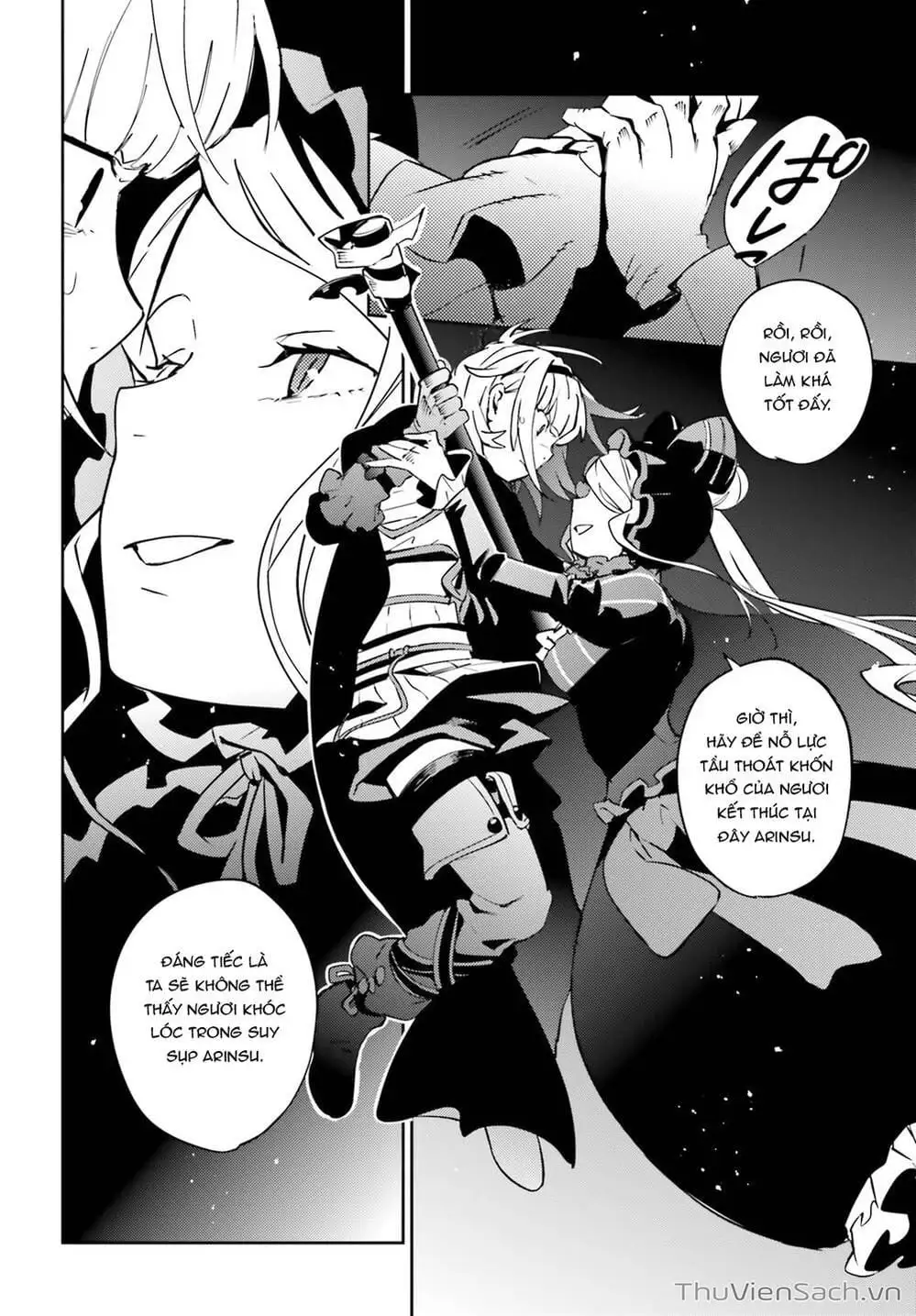 Truyện Tranh Khám Phá Thế Giới Game trang 6