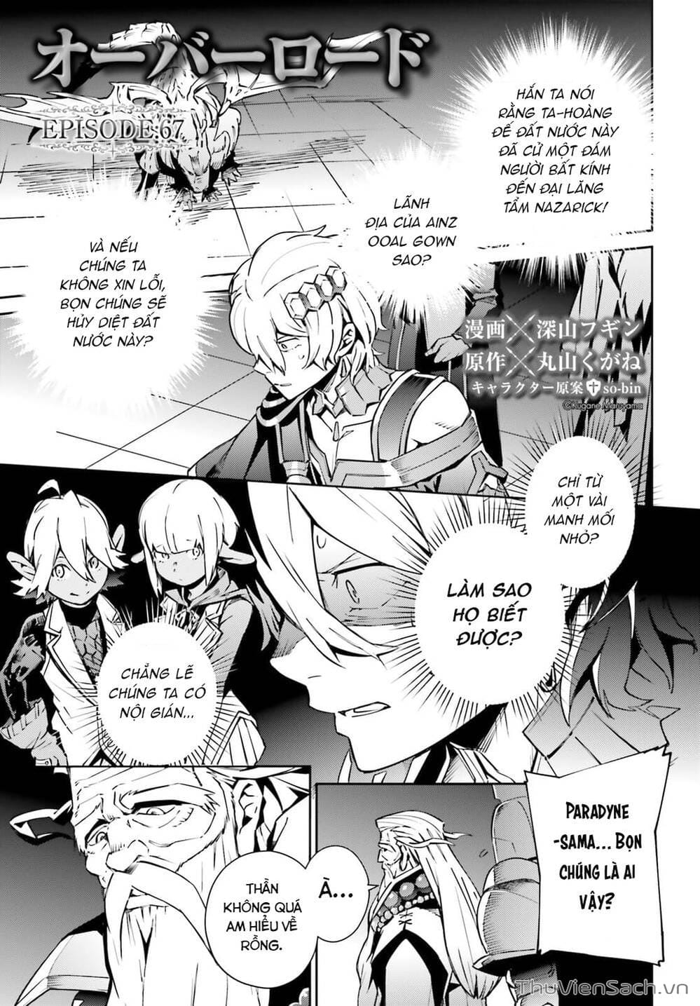 Trang 15 - Chap 136
