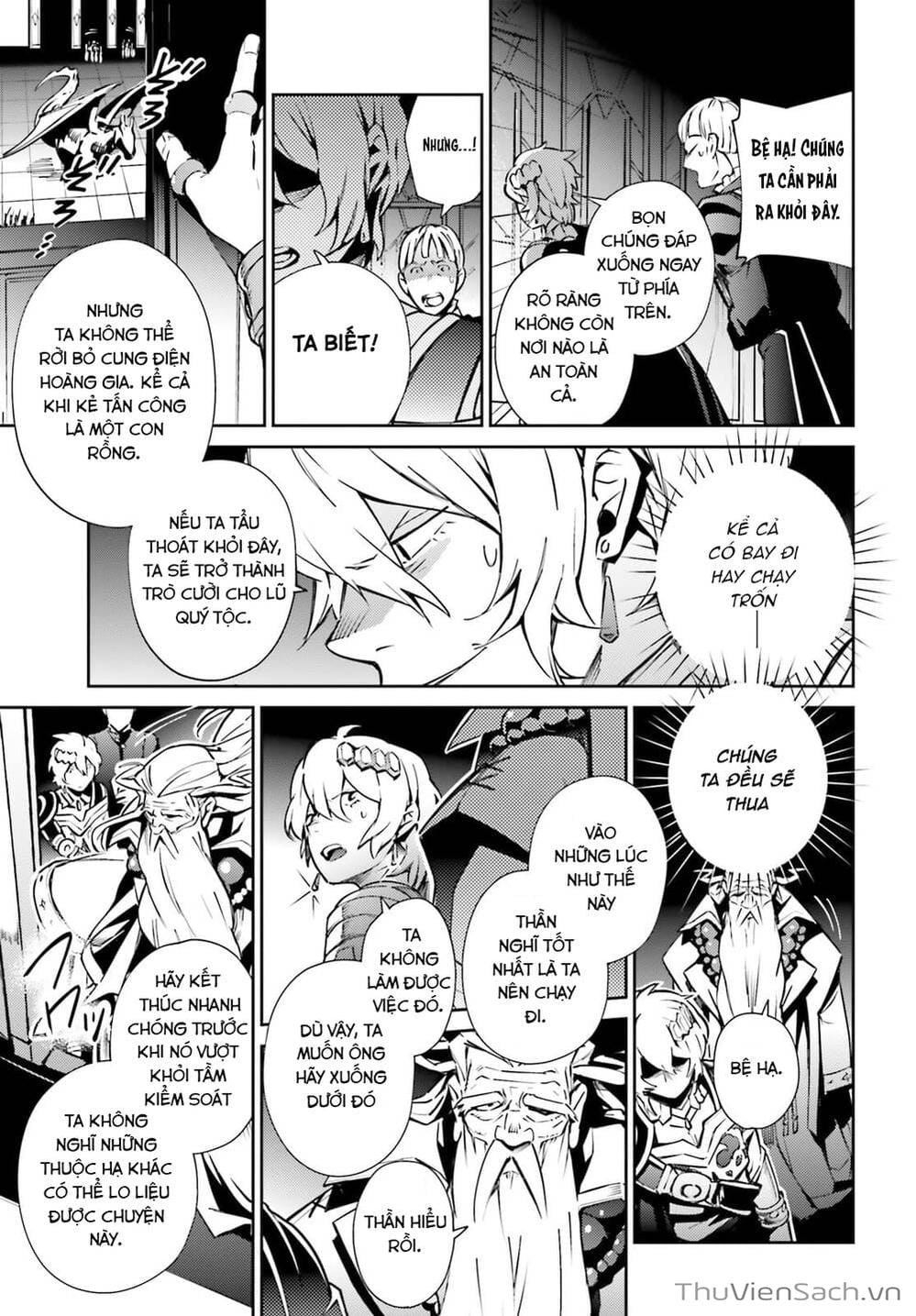 Trang 17 - Chap 136