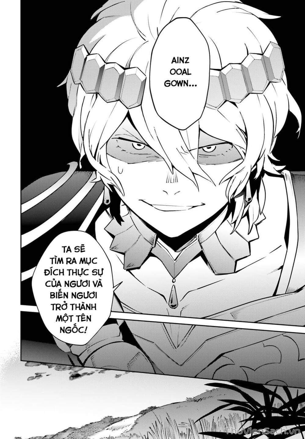 Truyện Tranh Khám Phá Thế Giới Game trang 6