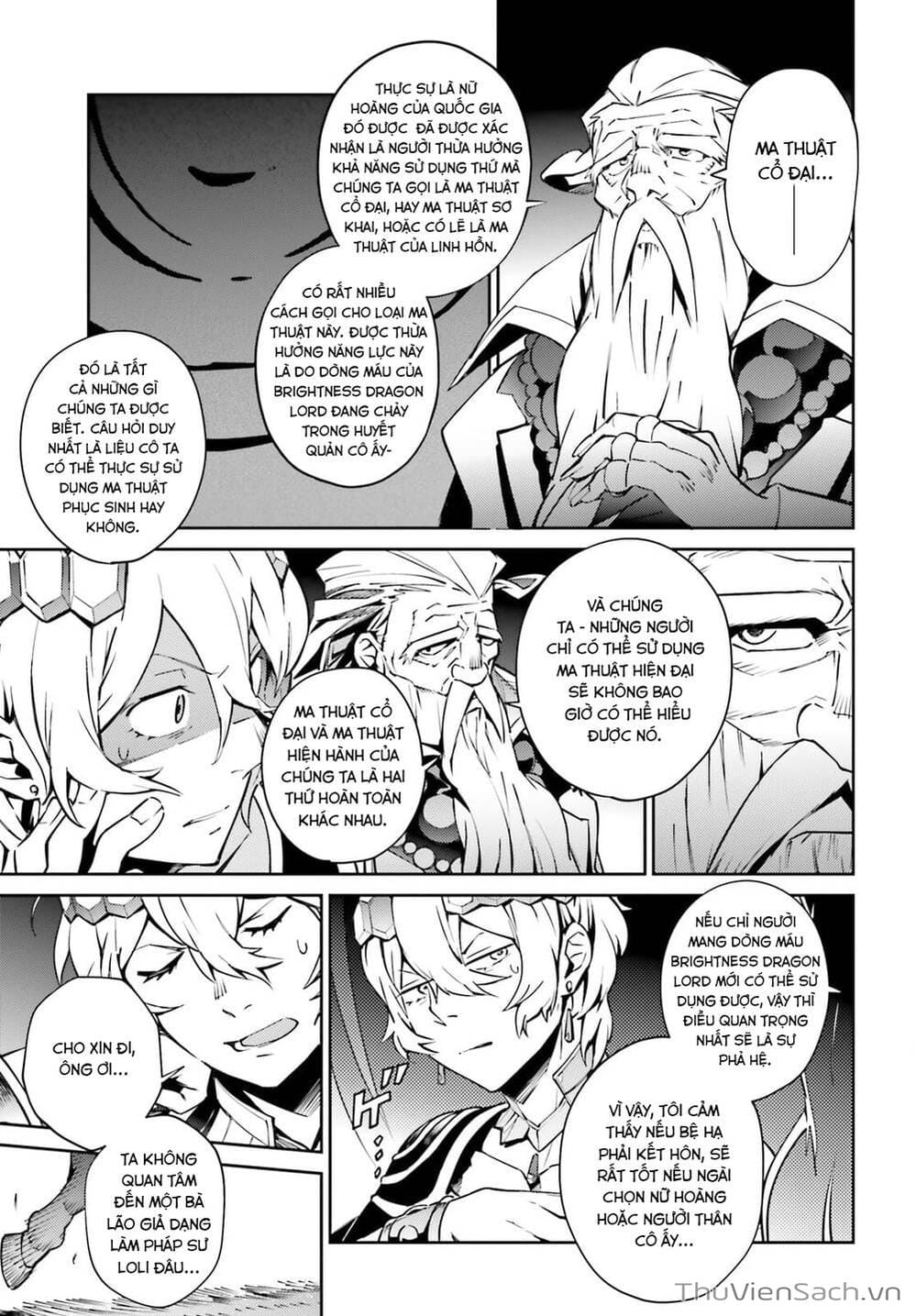 Truyện Tranh Khám Phá Thế Giới Game trang 6