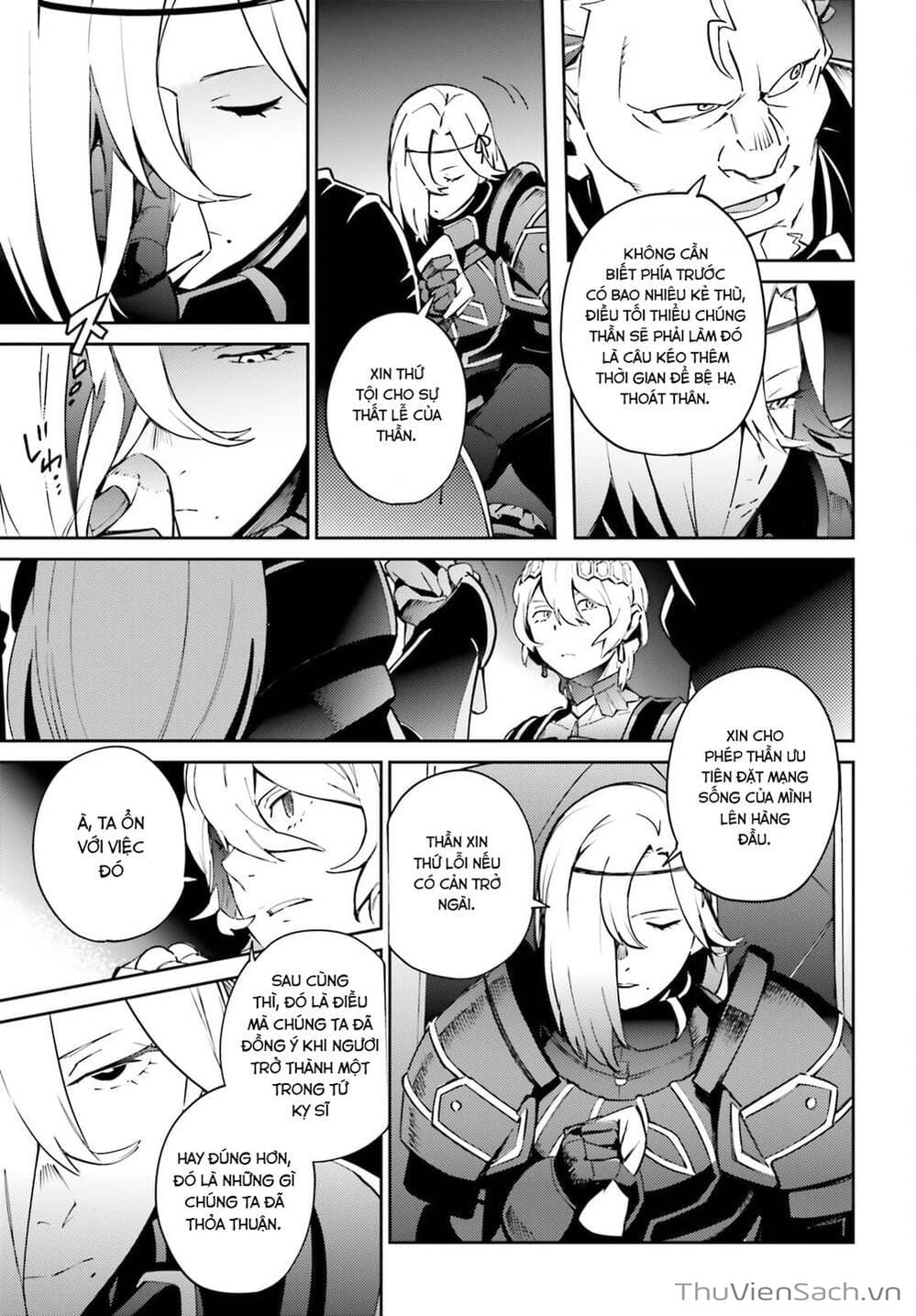 Truyện Tranh Khám Phá Thế Giới Game trang 6