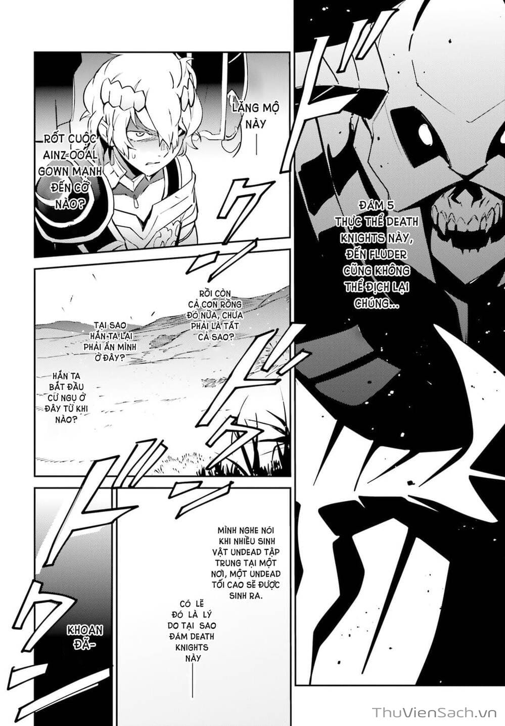 Truyện Tranh Khám Phá Thế Giới Game trang 6