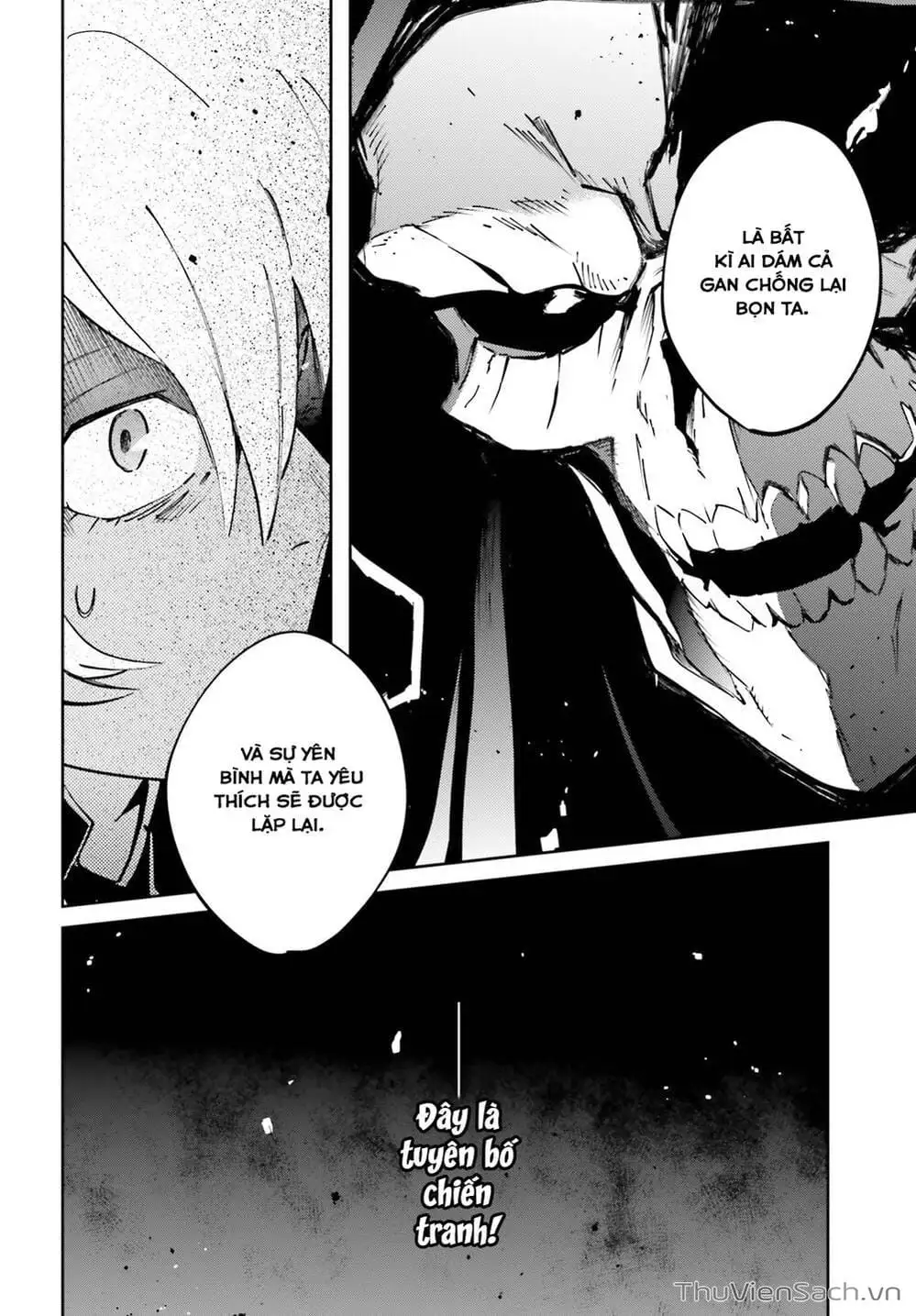 Truyện Tranh Khám Phá Thế Giới Game trang 6