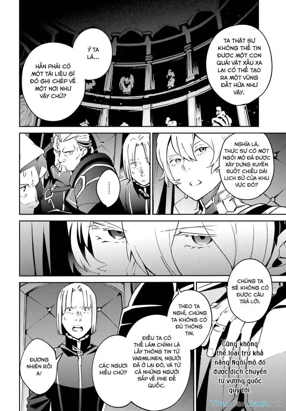 Trang 10 - Chap 141