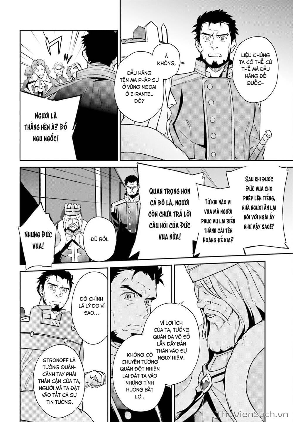 Truyện Tranh Khám Phá Thế Giới Game trang 6