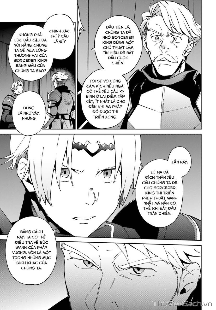 Truyện Tranh Khám Phá Thế Giới Game trang 6