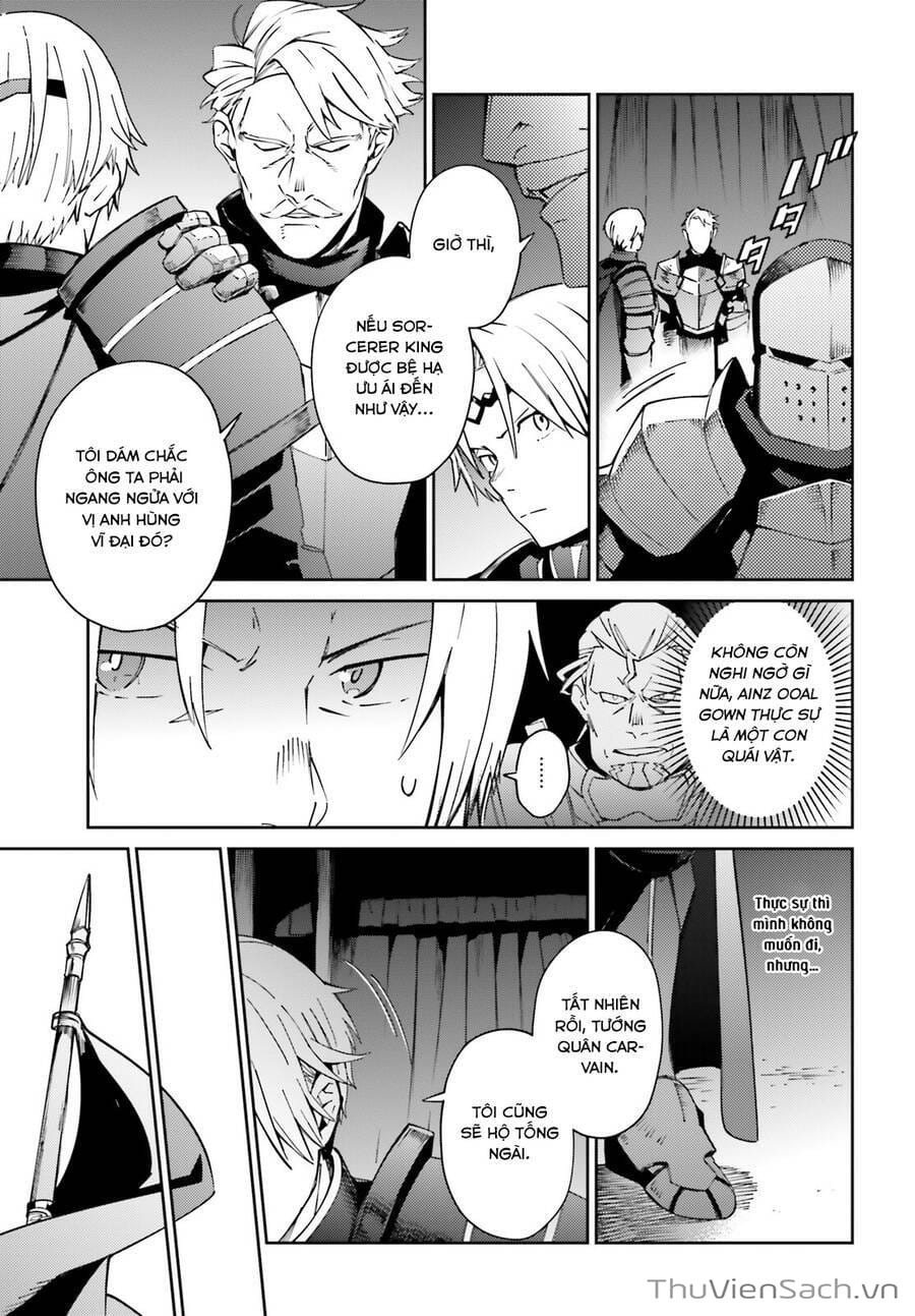 Truyện Tranh Khám Phá Thế Giới Game trang 6