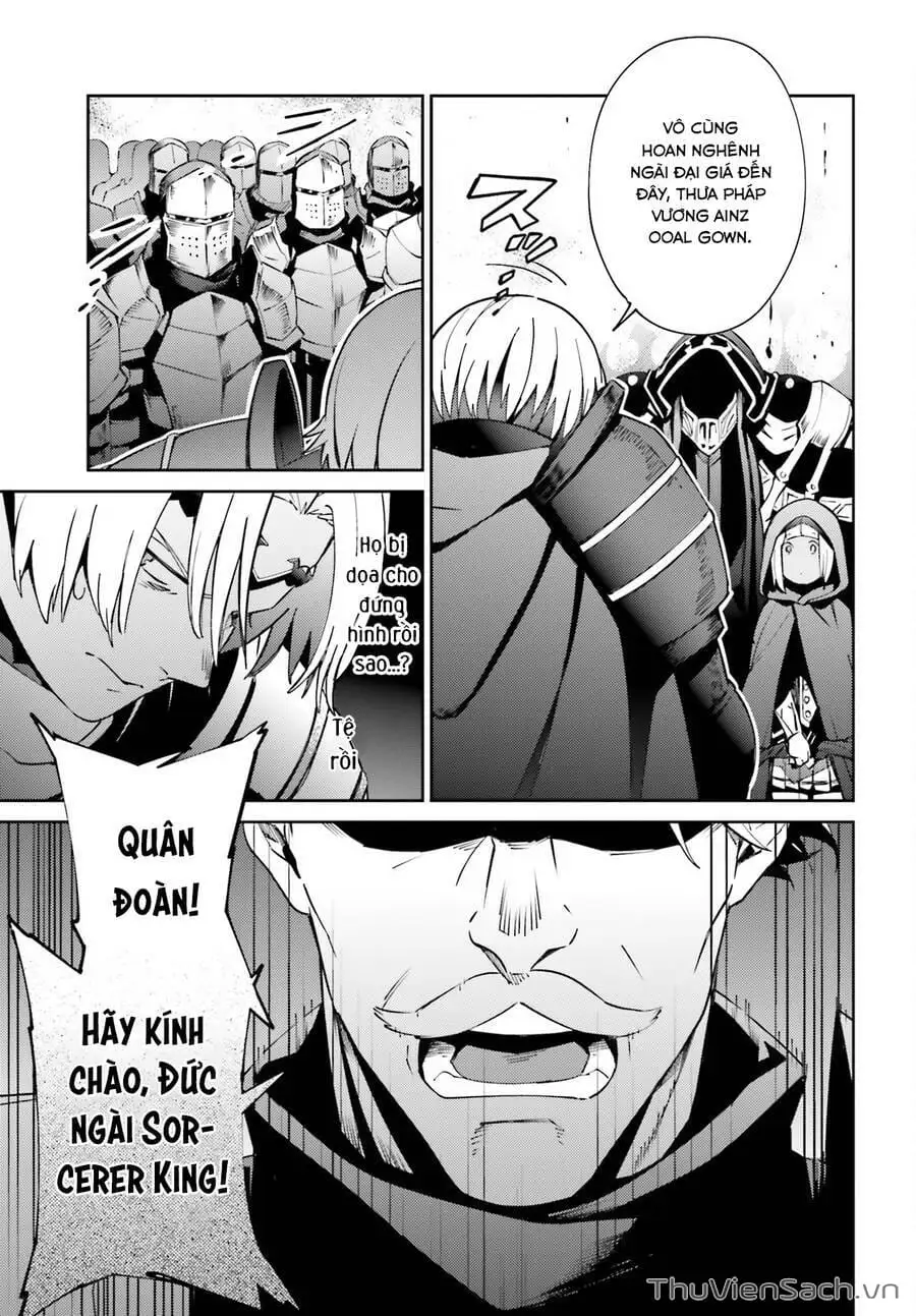 Truyện Tranh Khám Phá Thế Giới Game trang 6