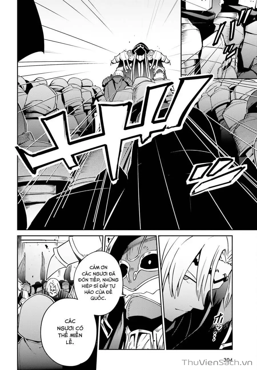 Truyện Tranh Khám Phá Thế Giới Game trang 6