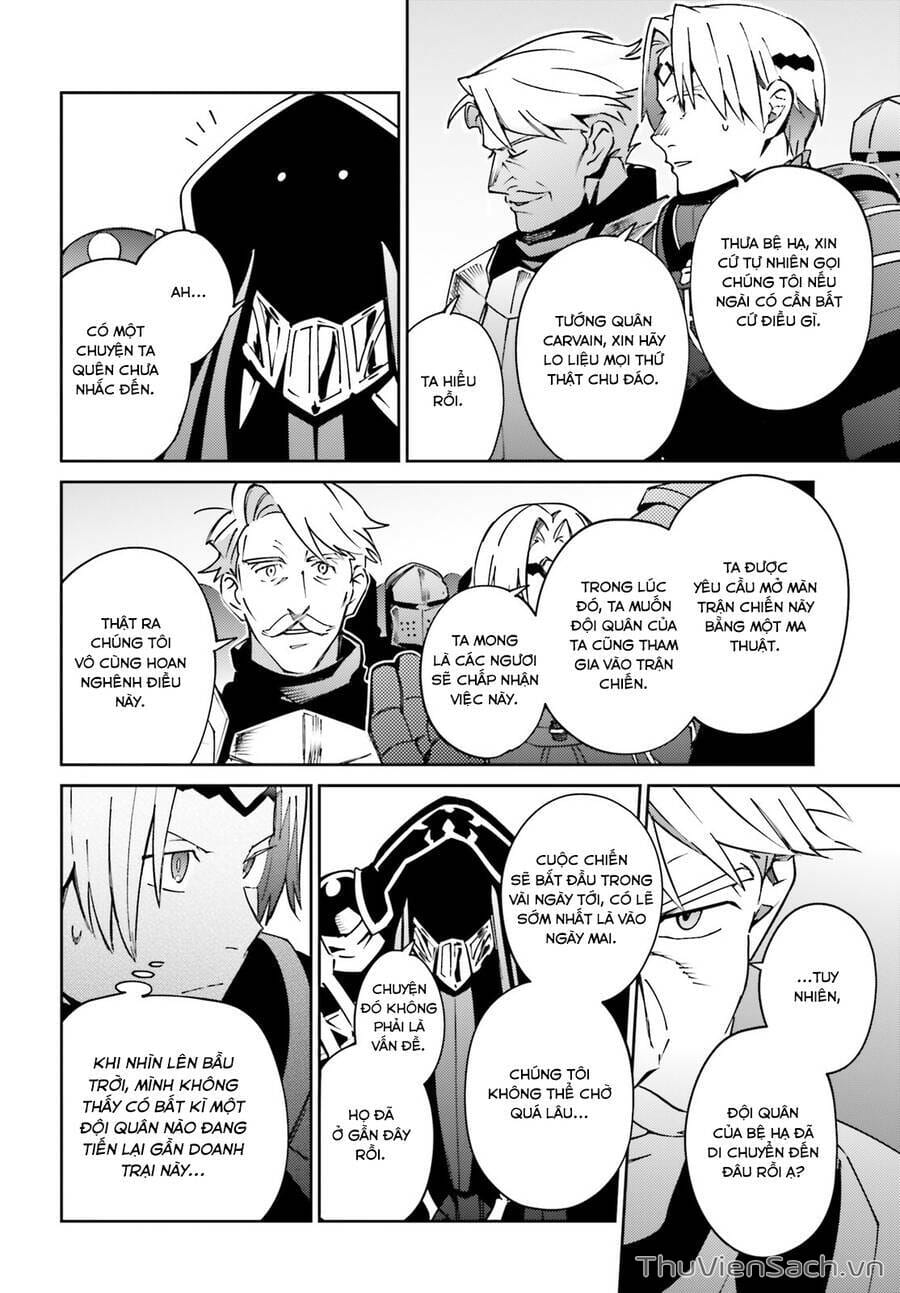 Truyện Tranh Khám Phá Thế Giới Game trang 6