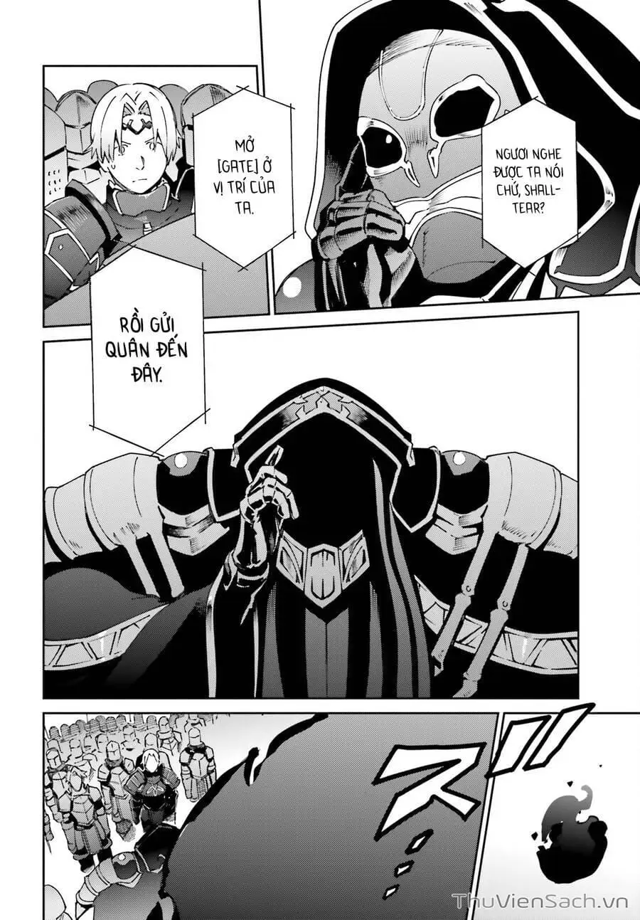 Truyện Tranh Khám Phá Thế Giới Game trang 6