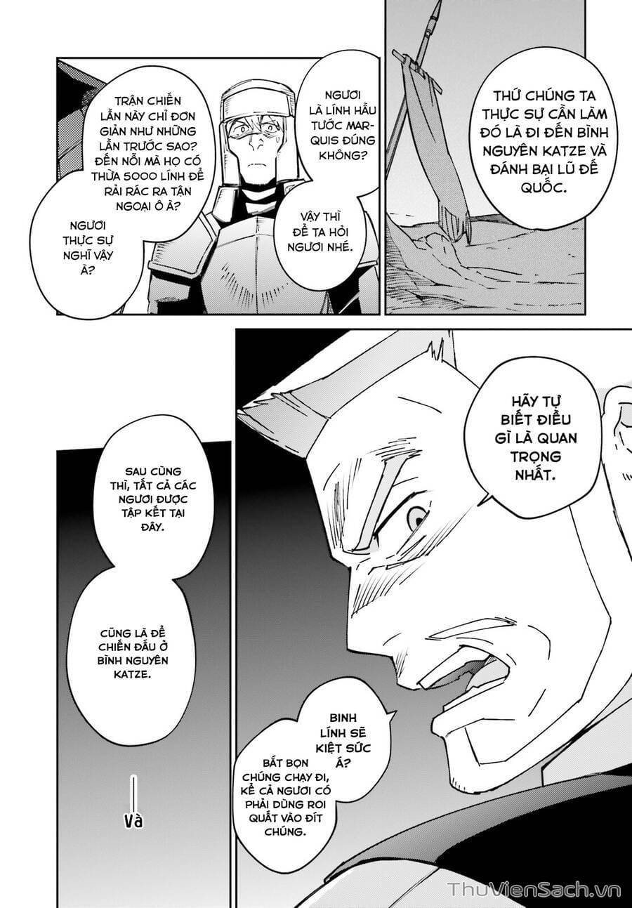 Truyện Tranh Khám Phá Thế Giới Game trang 6