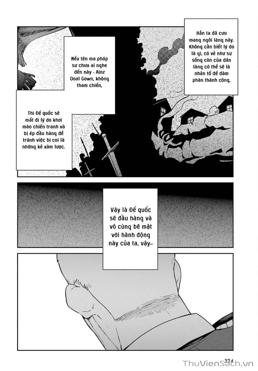 Truyện Tranh Khám Phá Thế Giới Game trang 6