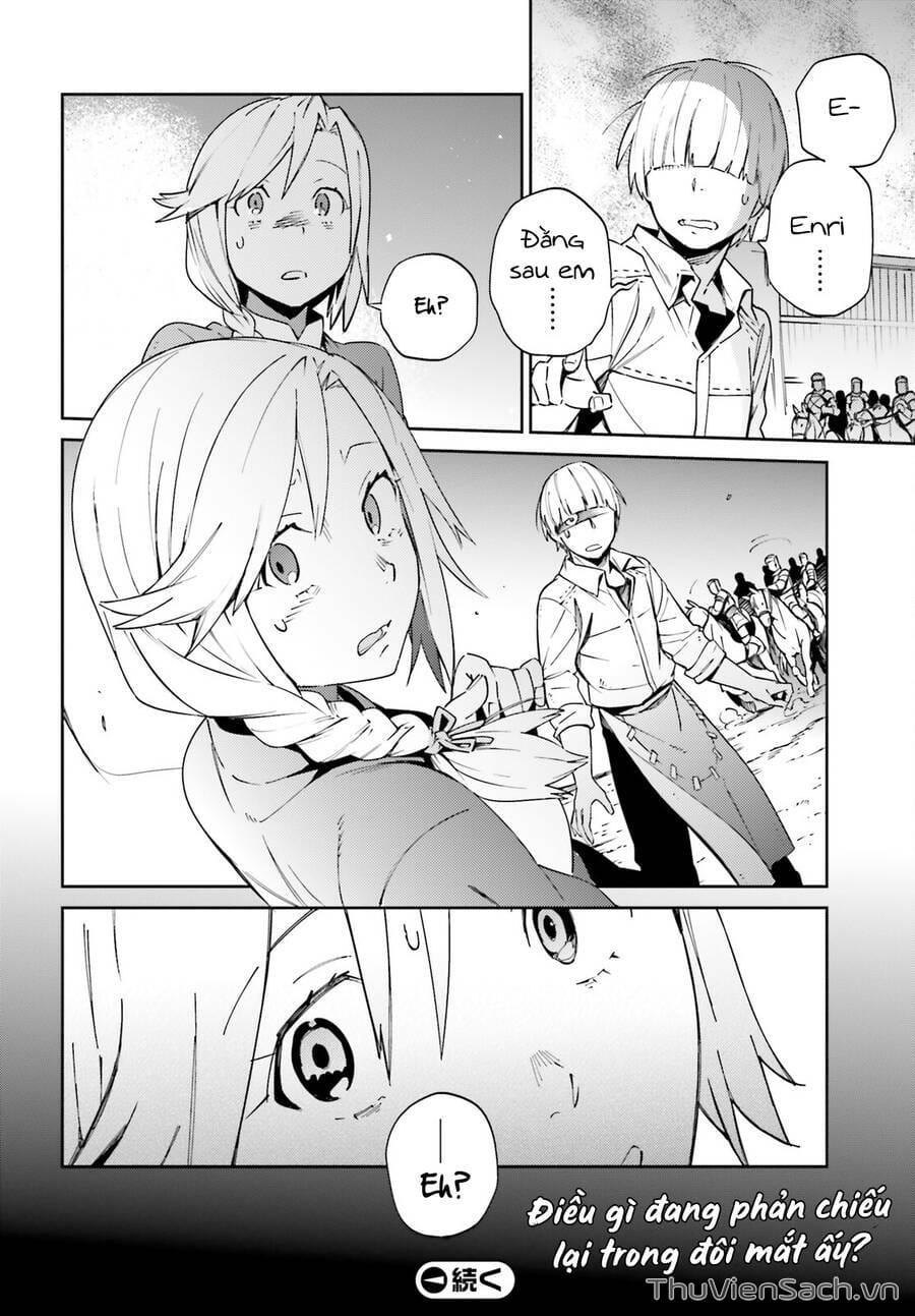 Truyện Tranh Khám Phá Thế Giới Game trang 6