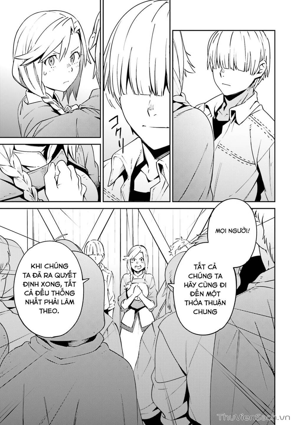 Truyện Tranh Khám Phá Thế Giới Game trang 6