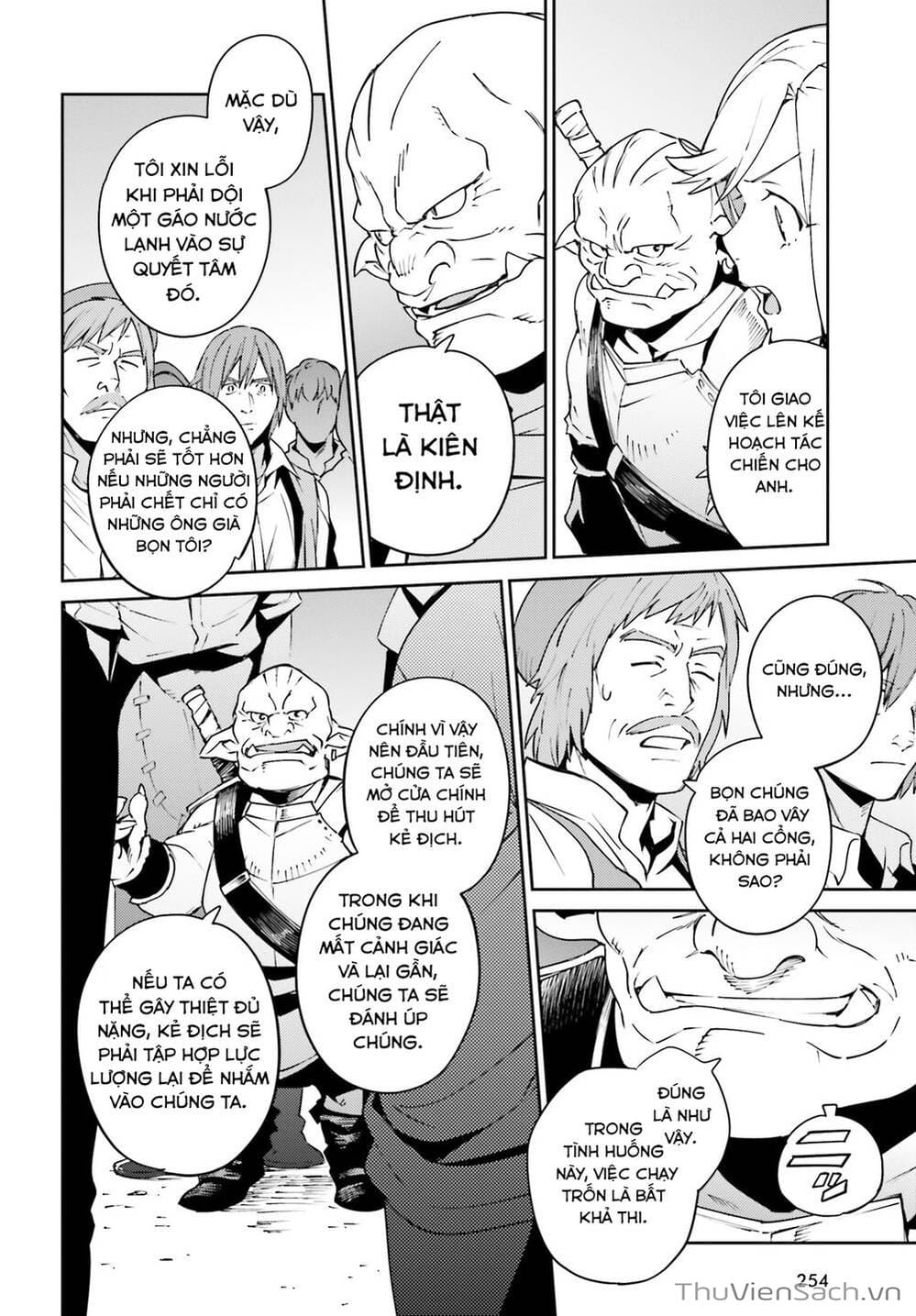 Truyện Tranh Khám Phá Thế Giới Game trang 6