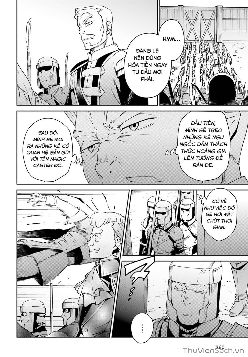 Truyện Tranh Khám Phá Thế Giới Game trang 6