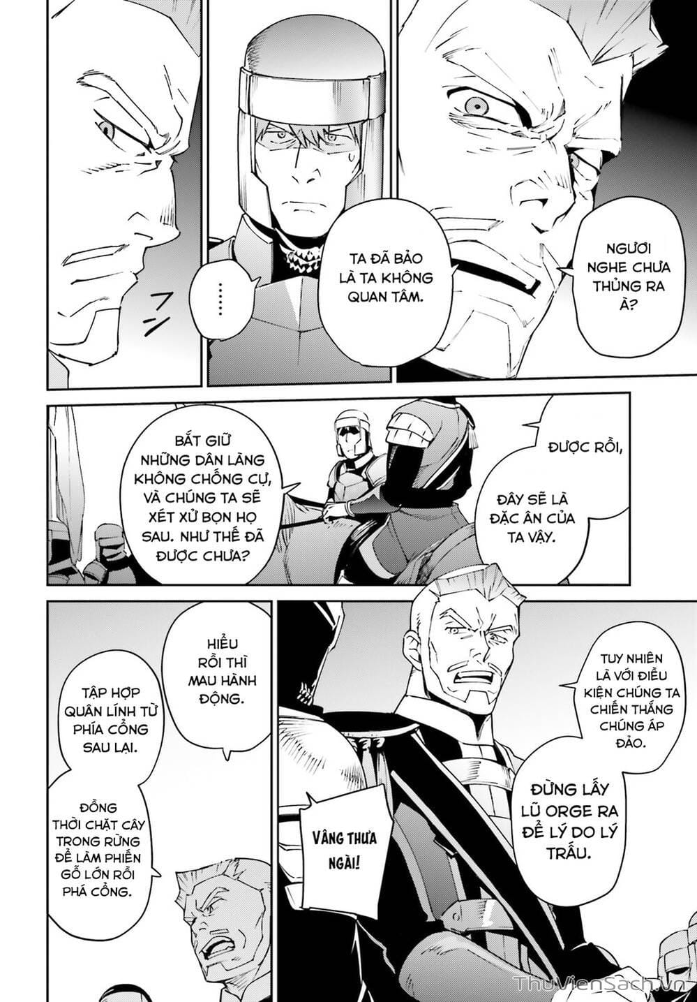 Truyện Tranh Khám Phá Thế Giới Game trang 6