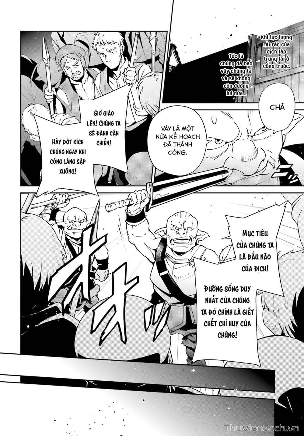 Truyện Tranh Khám Phá Thế Giới Game trang 6