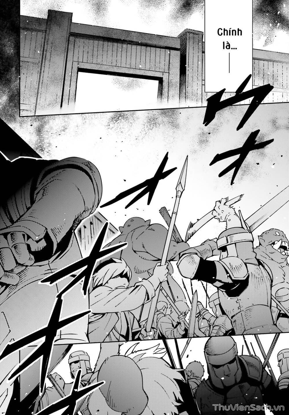 Truyện Tranh Khám Phá Thế Giới Game trang 6