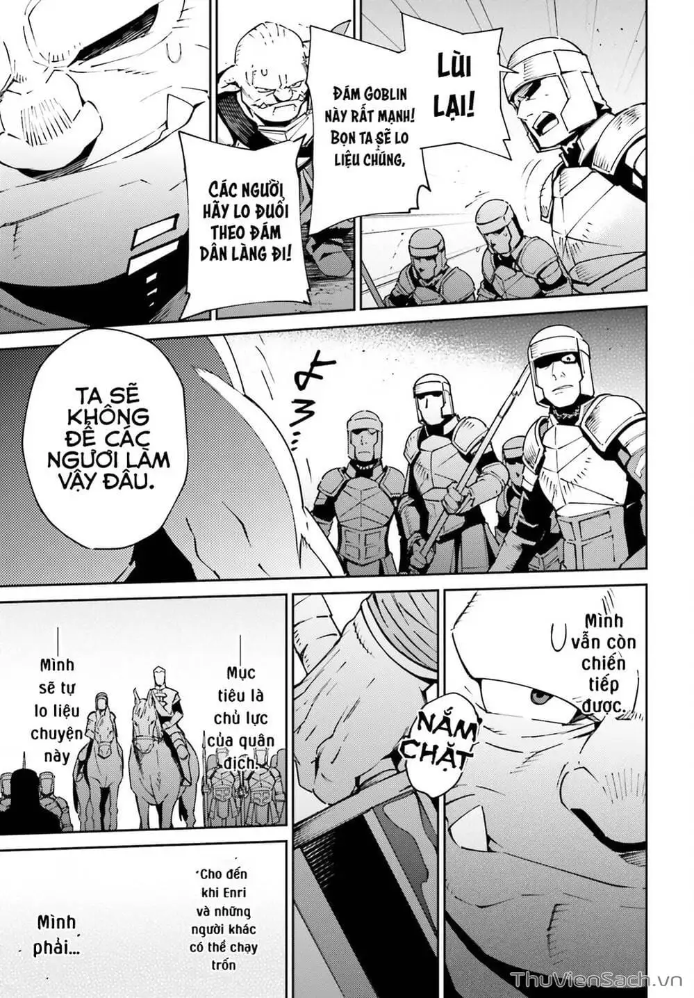 Truyện Tranh Khám Phá Thế Giới Game trang 6