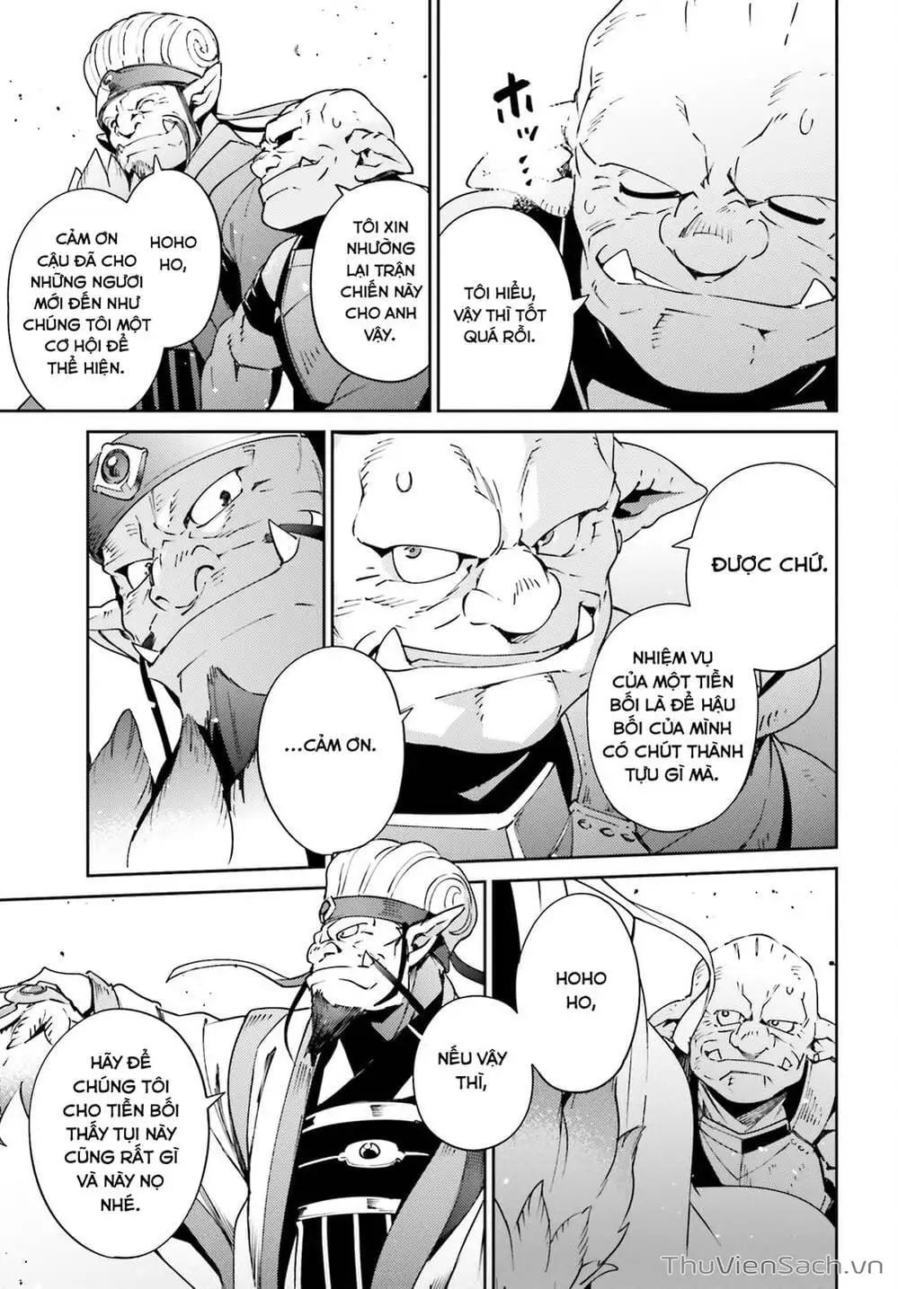 Truyện Tranh Khám Phá Thế Giới Game trang 6