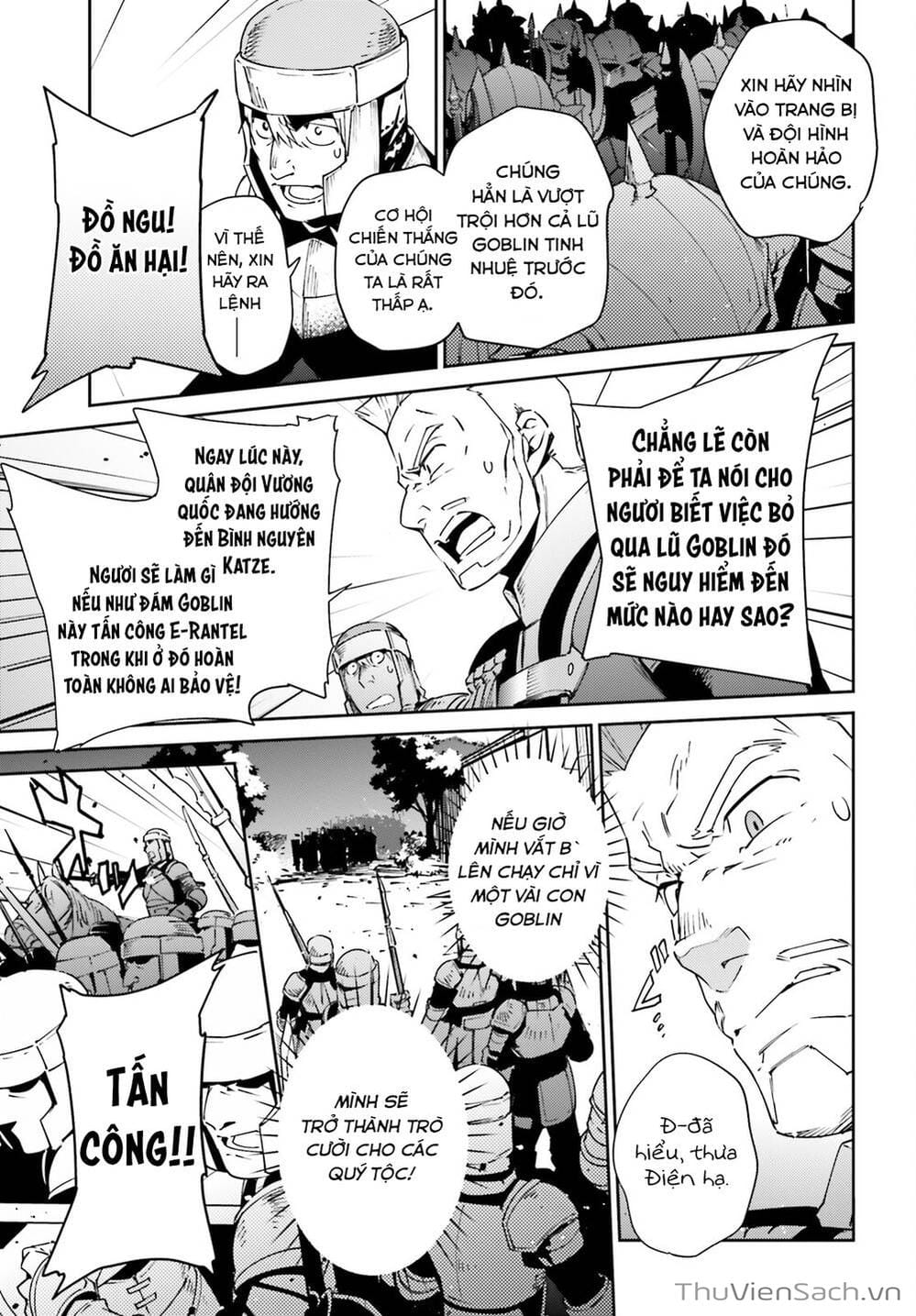 Truyện Tranh Khám Phá Thế Giới Game trang 6