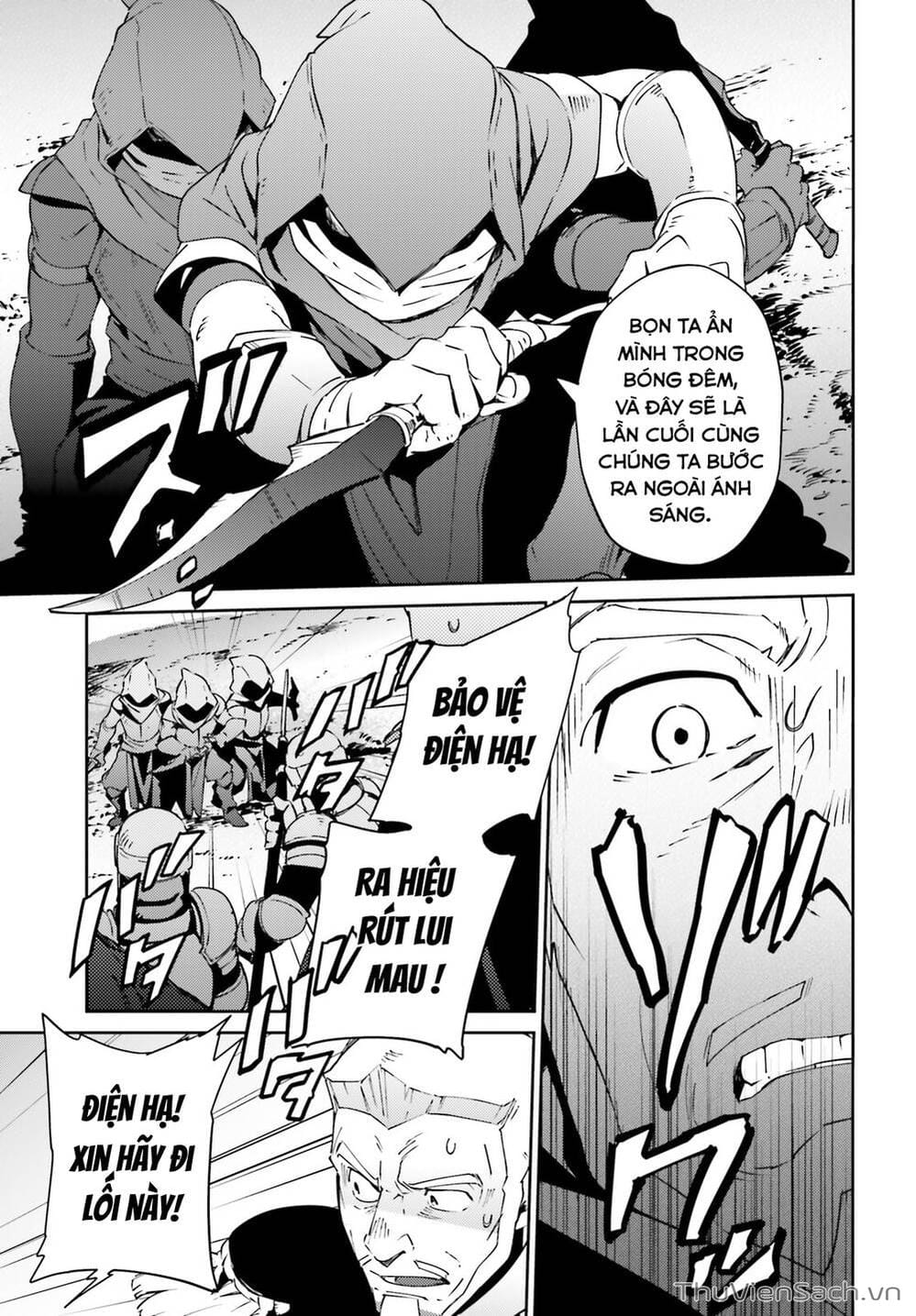 Truyện Tranh Khám Phá Thế Giới Game trang 6