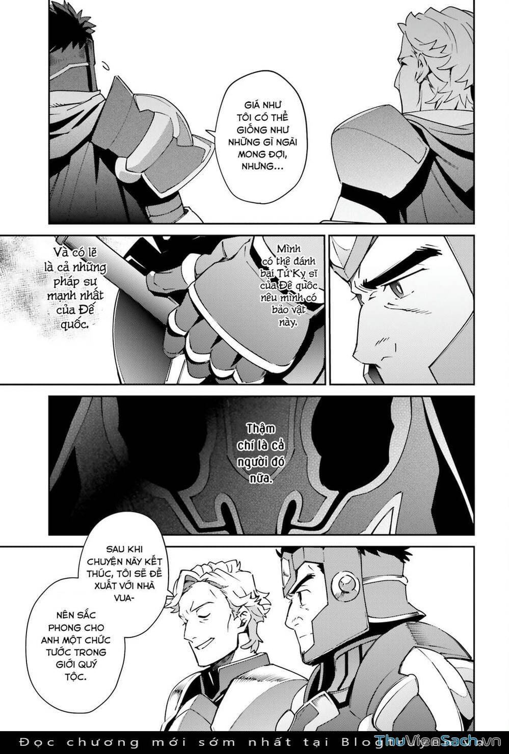 Truyện Tranh Khám Phá Thế Giới Game trang 6