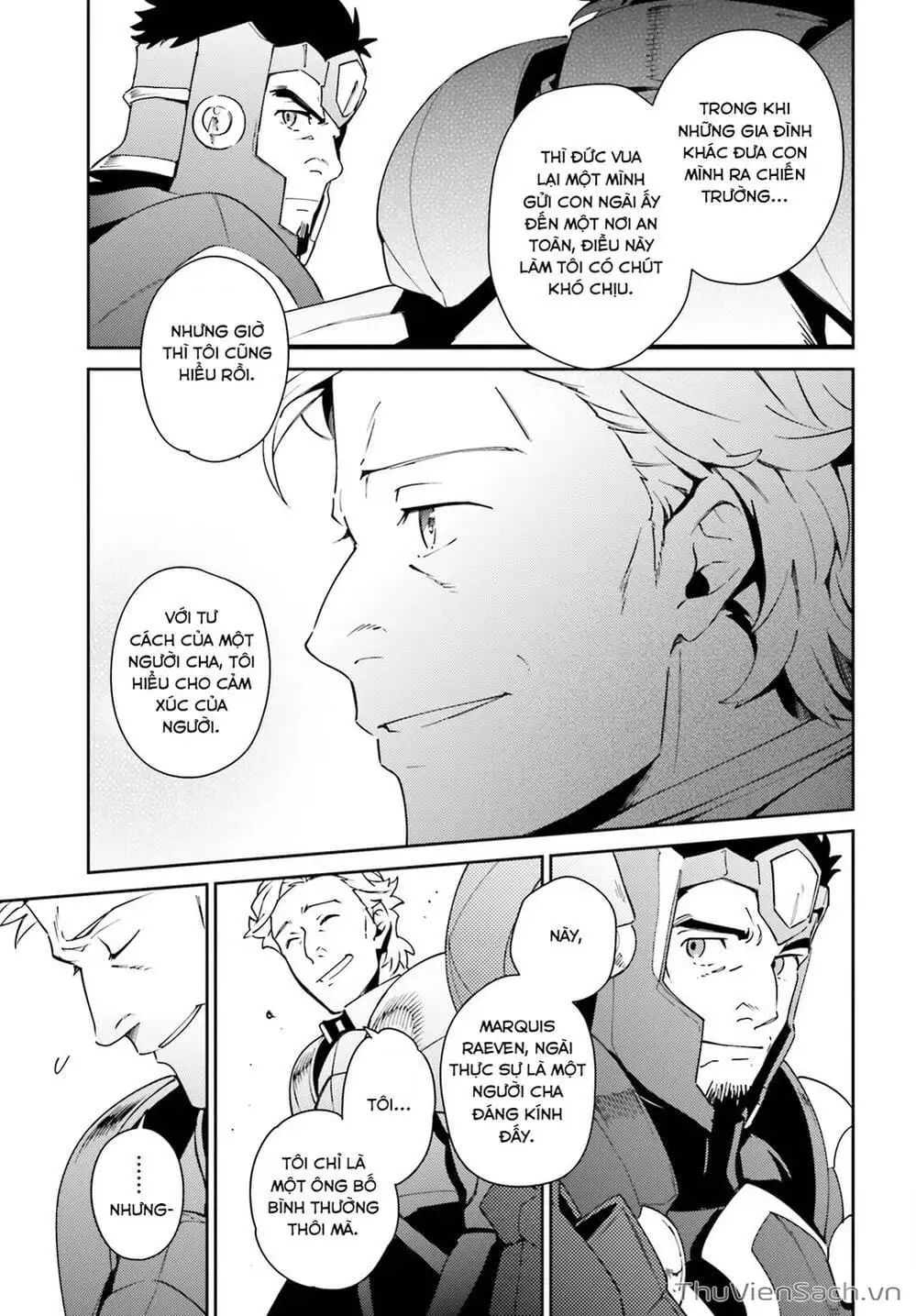 Truyện Tranh Khám Phá Thế Giới Game trang 6