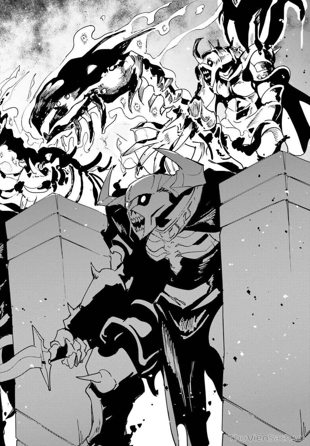 Truyện Tranh Khám Phá Thế Giới Game trang 6