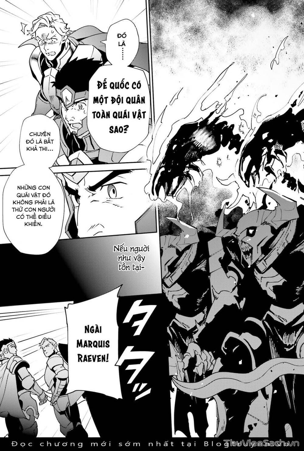 Truyện Tranh Khám Phá Thế Giới Game trang 6