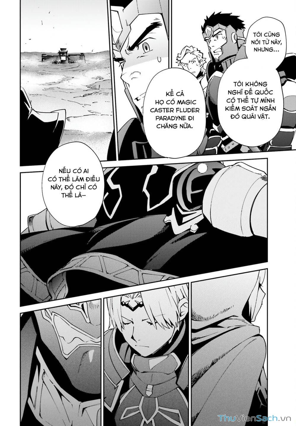 Truyện Tranh Khám Phá Thế Giới Game trang 6