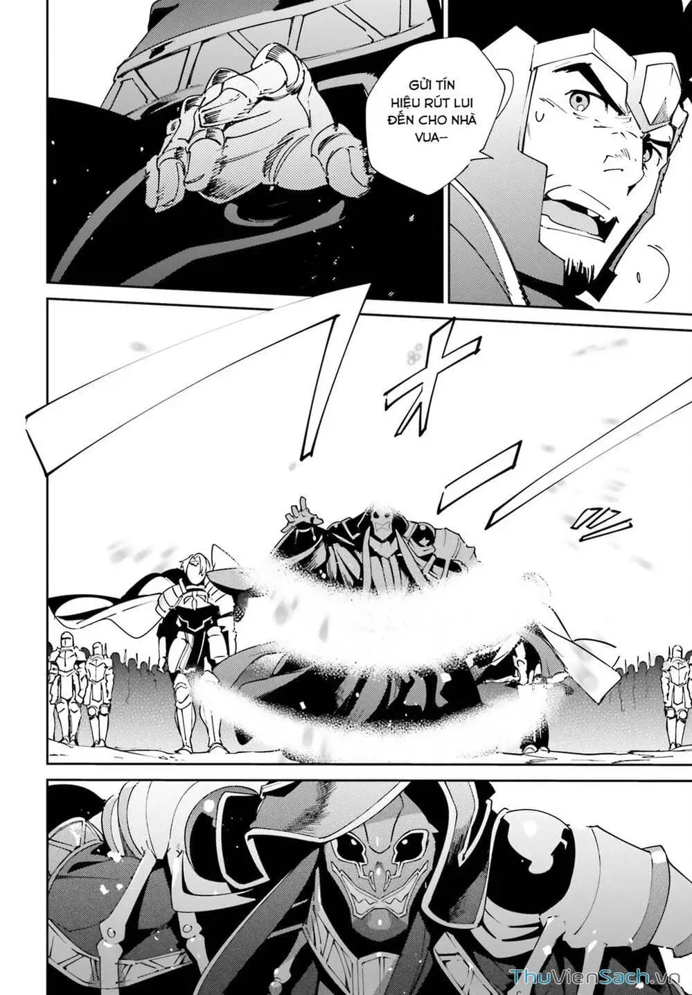 Truyện Tranh Khám Phá Thế Giới Game trang 6