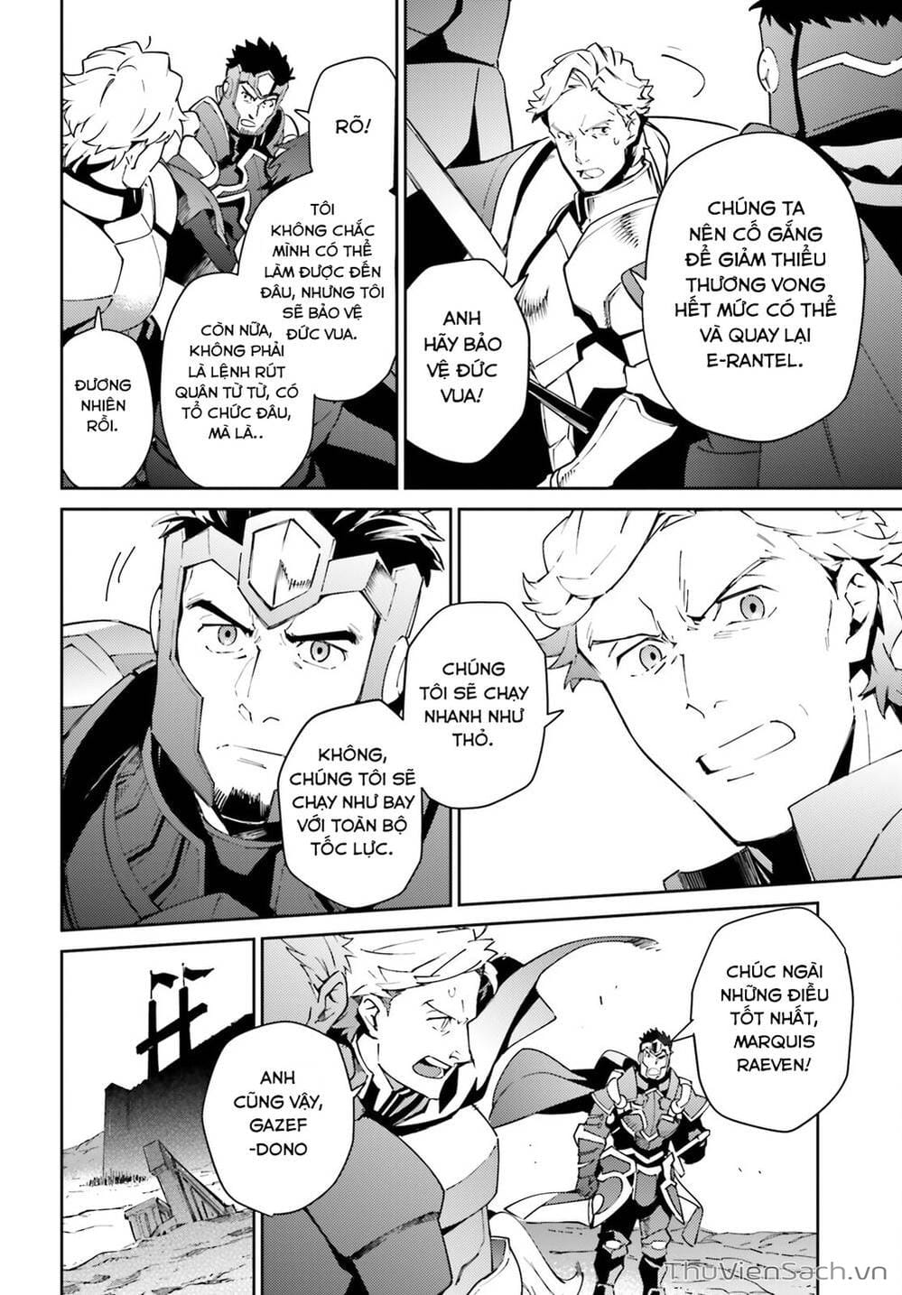 Truyện Tranh Khám Phá Thế Giới Game trang 6