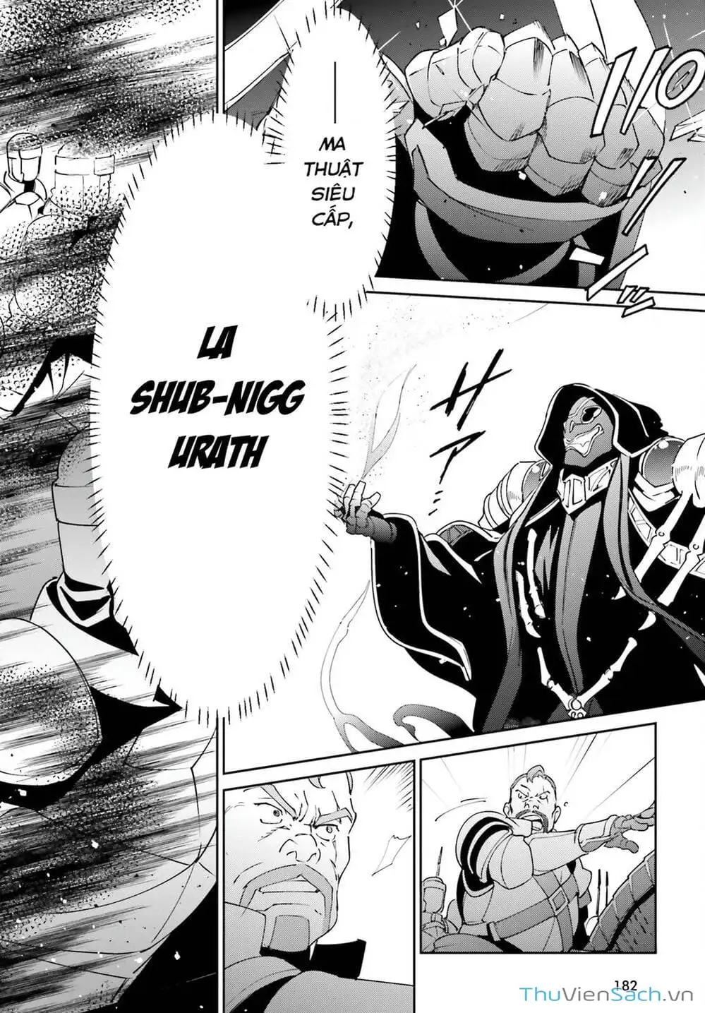 Truyện Tranh Khám Phá Thế Giới Game trang 6