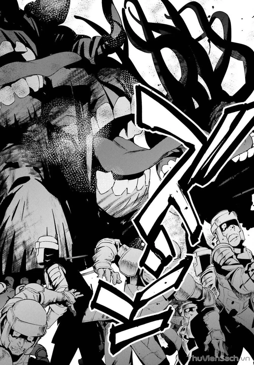 Truyện Tranh Khám Phá Thế Giới Game trang 6