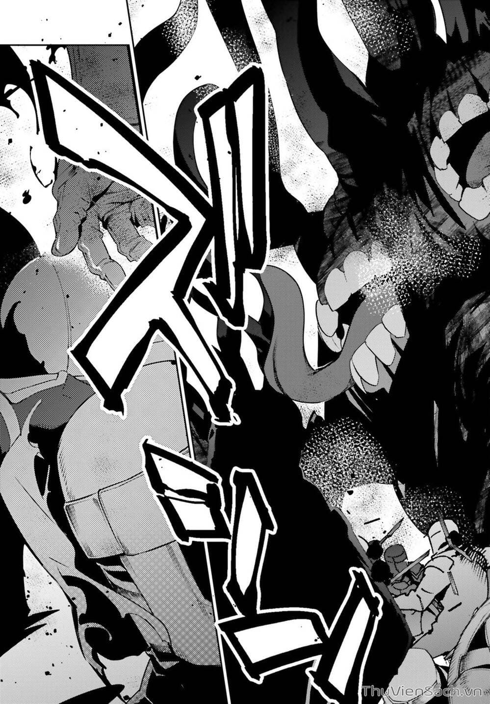 Truyện Tranh Khám Phá Thế Giới Game trang 6