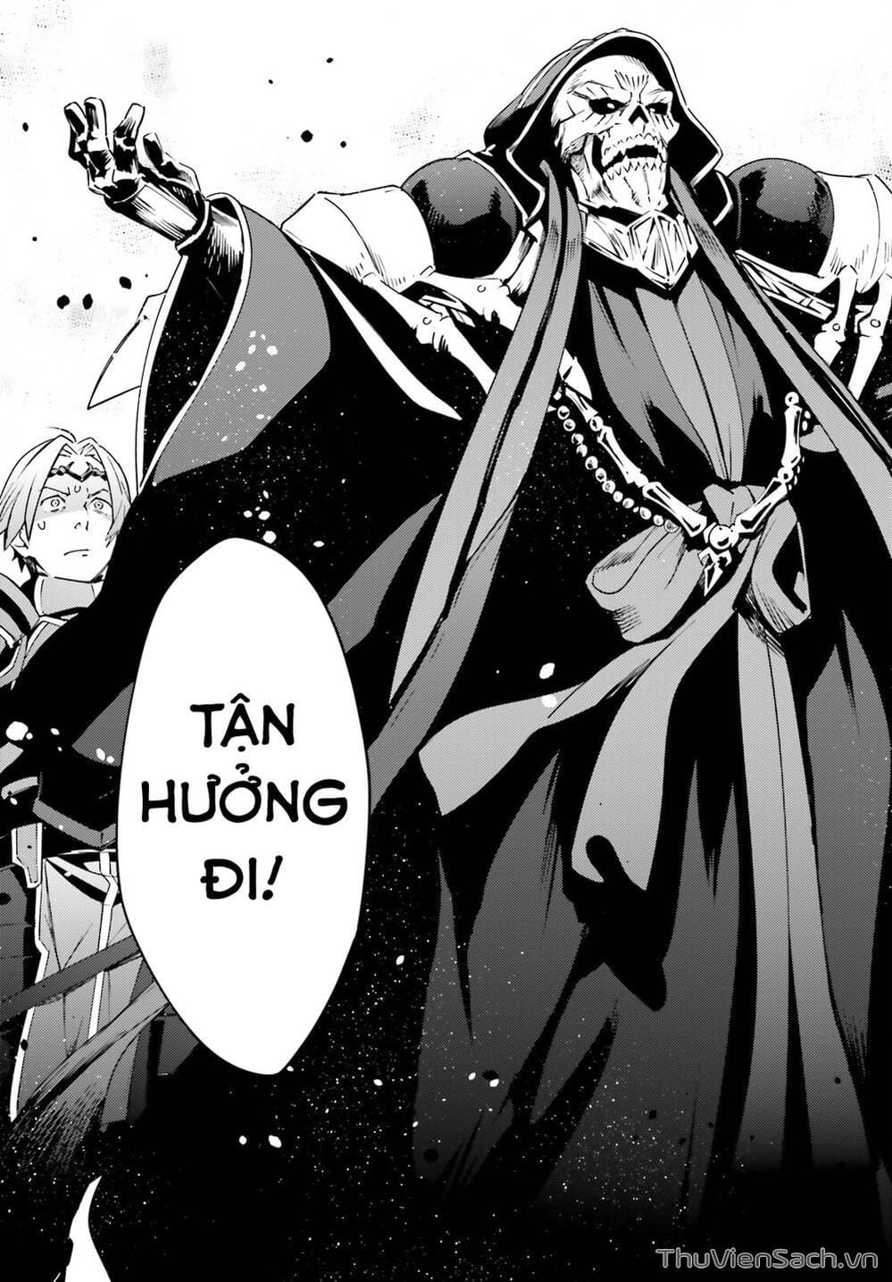 Truyện Tranh Khám Phá Thế Giới Game trang 6