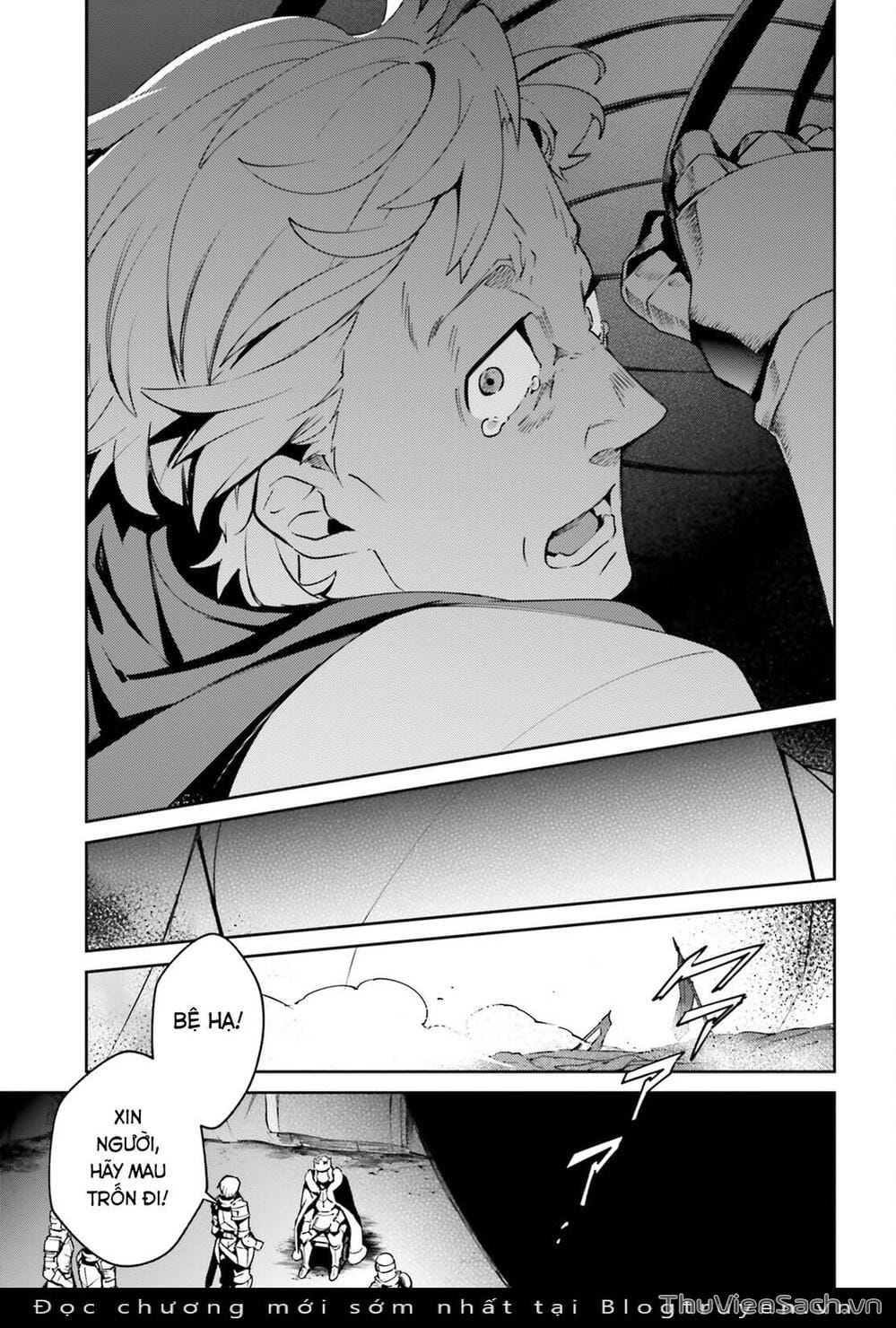 Truyện Tranh Khám Phá Thế Giới Game trang 6