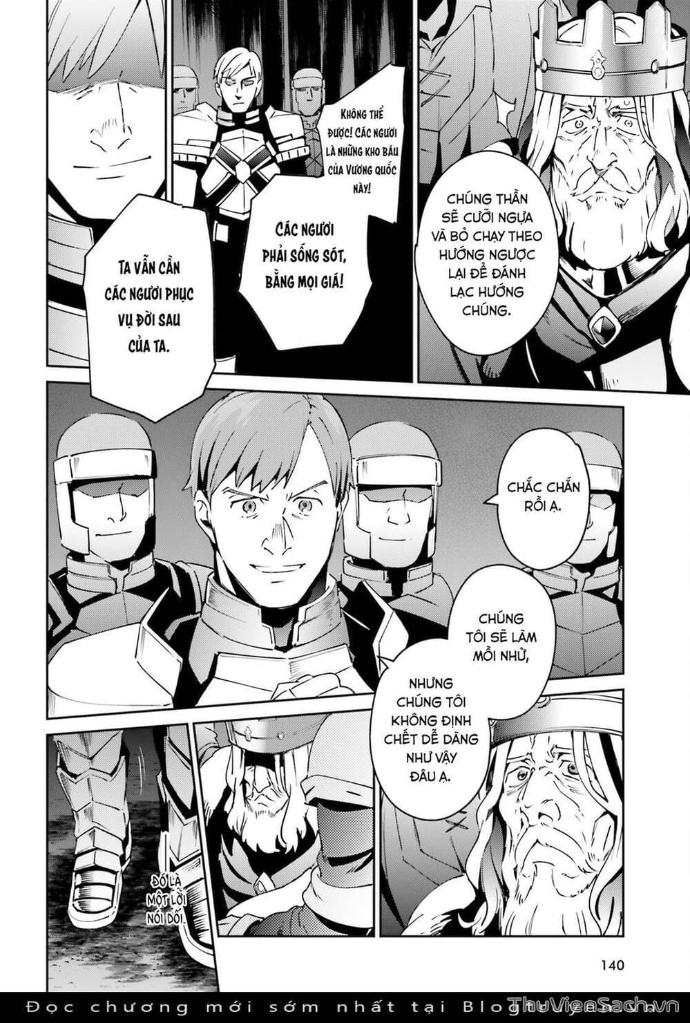 Truyện Tranh Khám Phá Thế Giới Game trang 6