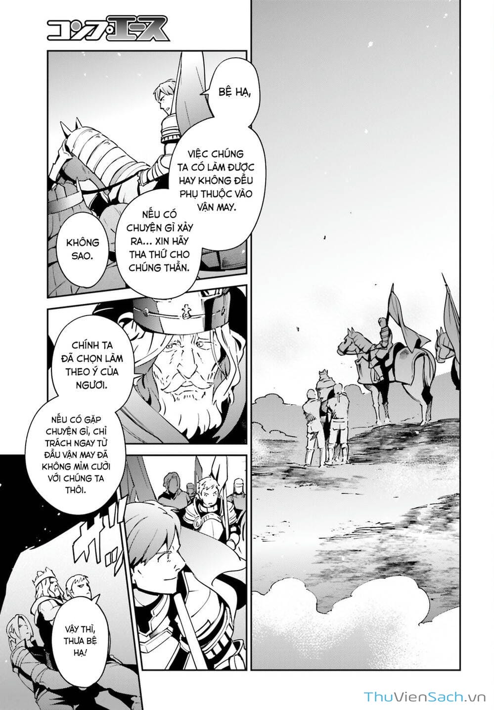 Truyện Tranh Khám Phá Thế Giới Game trang 6