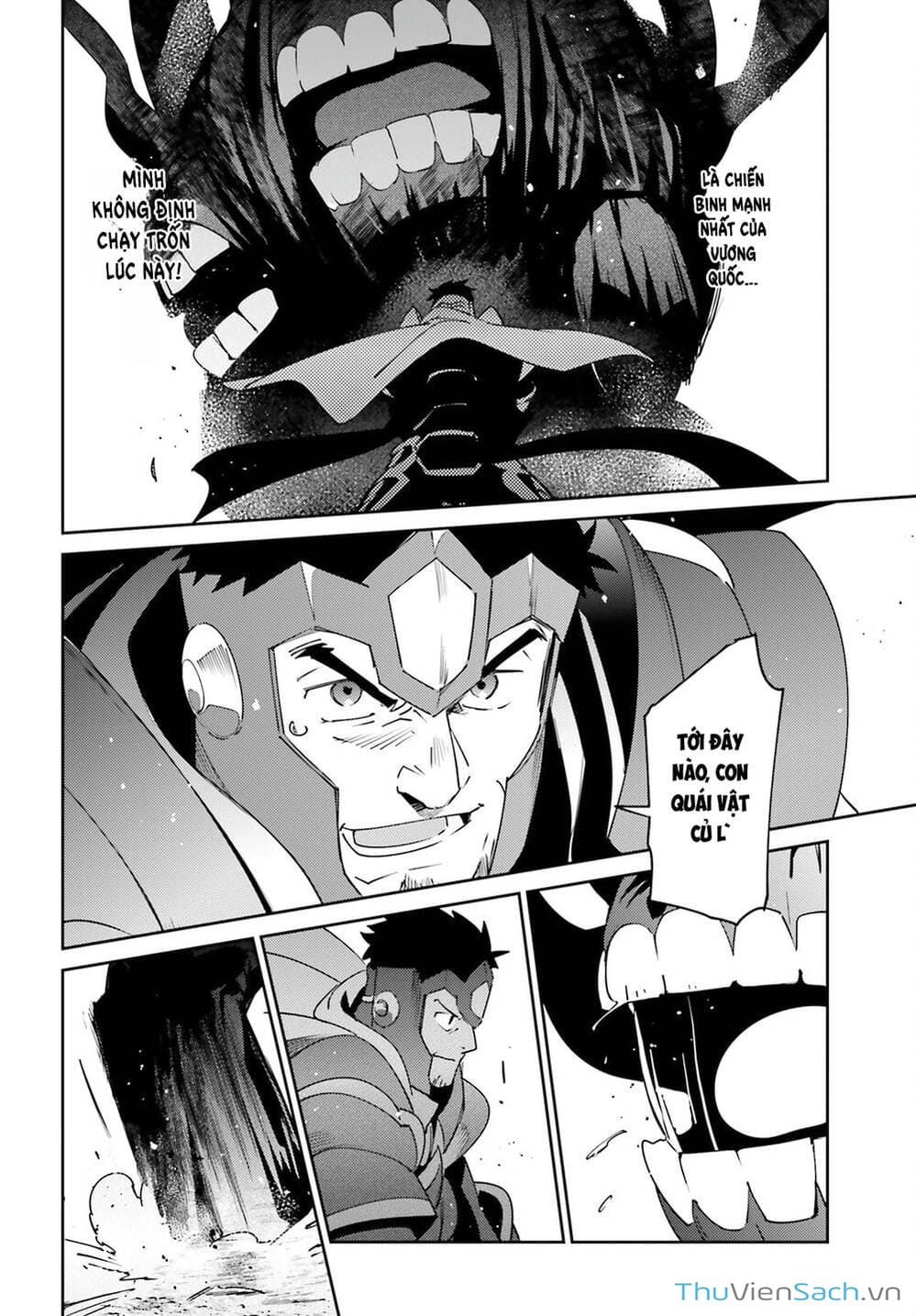 Truyện Tranh Khám Phá Thế Giới Game trang 6