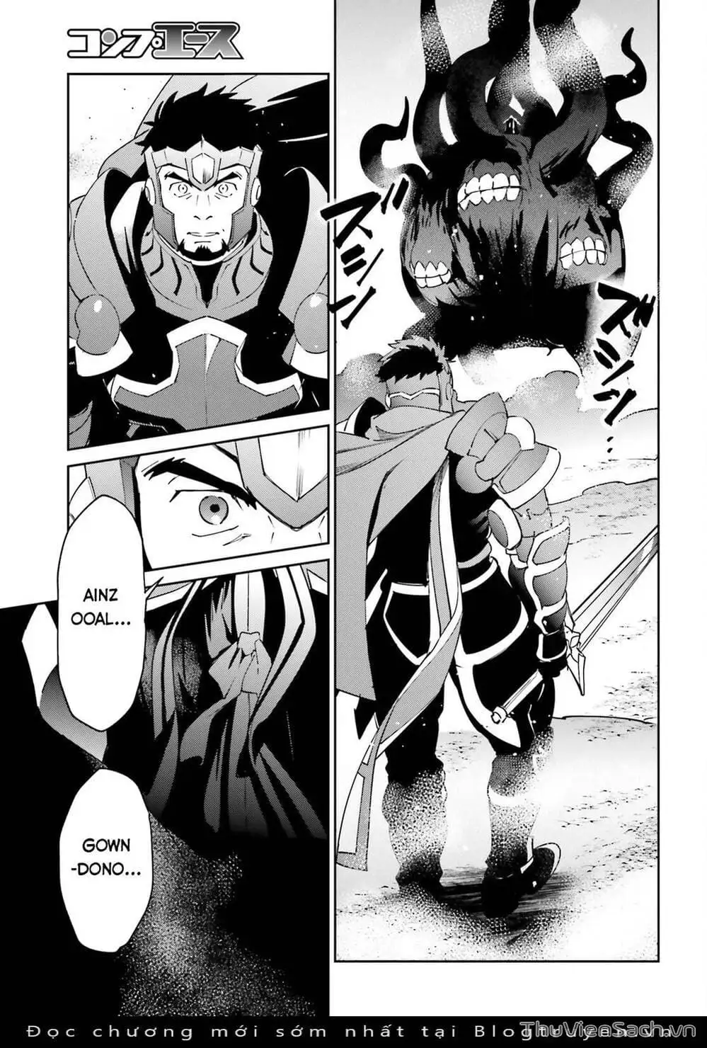 Truyện Tranh Khám Phá Thế Giới Game trang 6