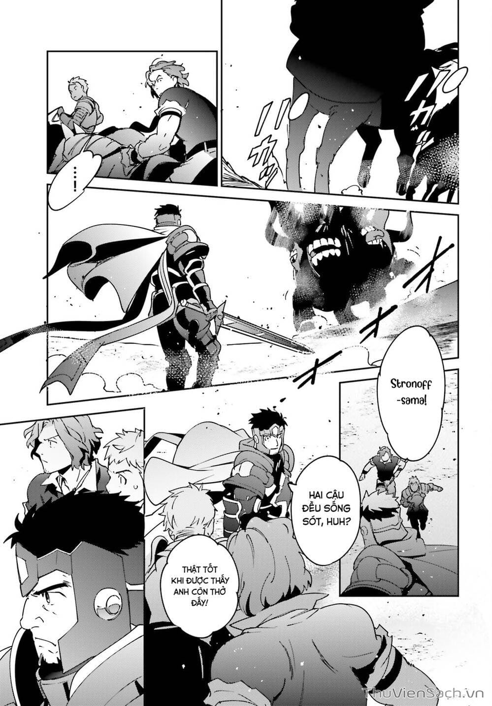 Truyện Tranh Khám Phá Thế Giới Game trang 6