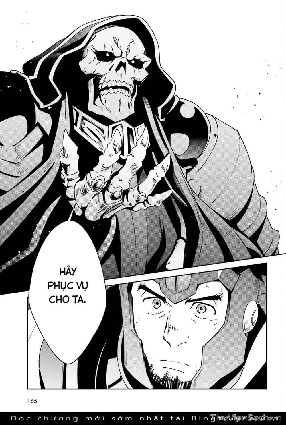 Truyện Tranh Khám Phá Thế Giới Game trang 6