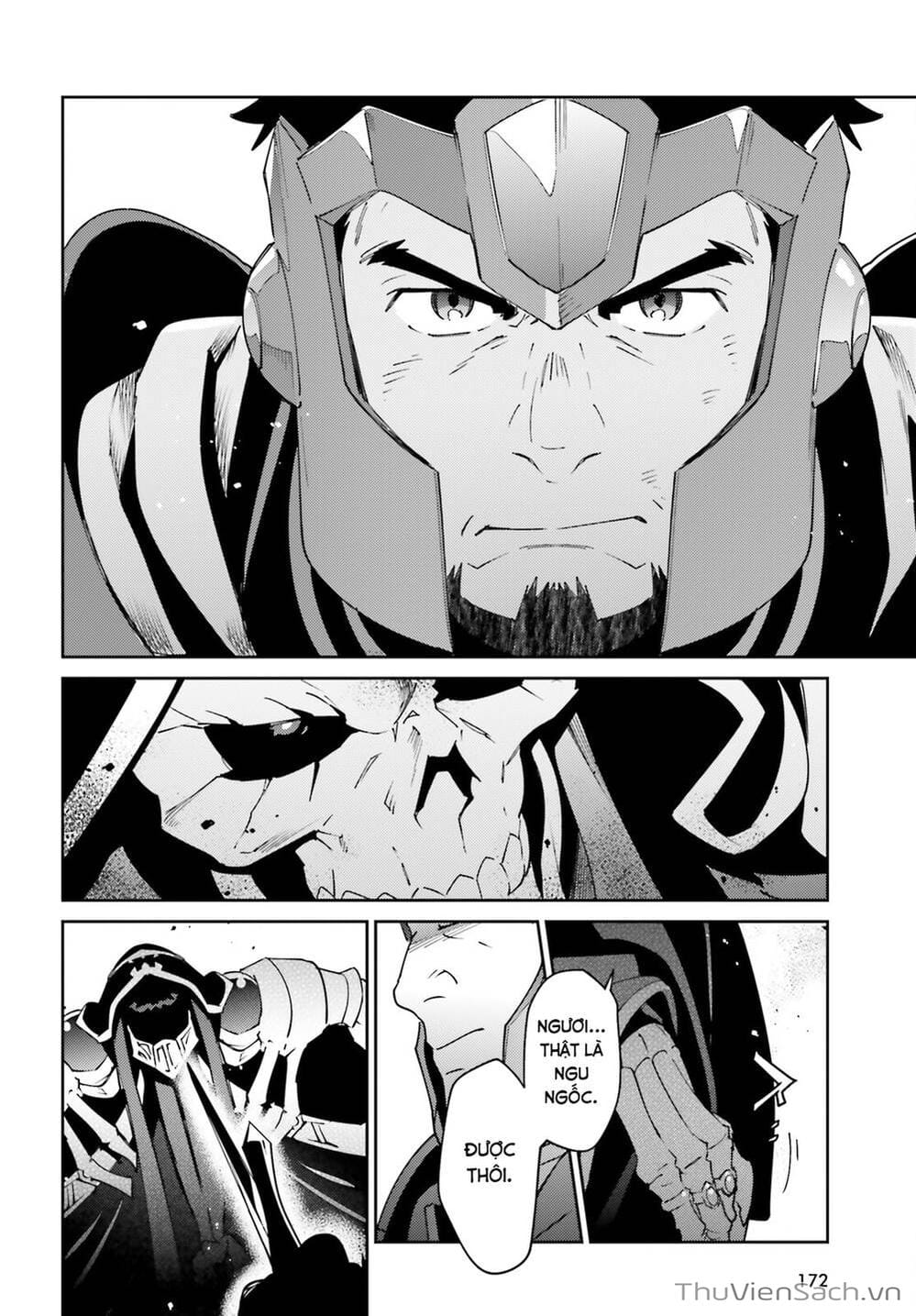 Truyện Tranh Khám Phá Thế Giới Game trang 6