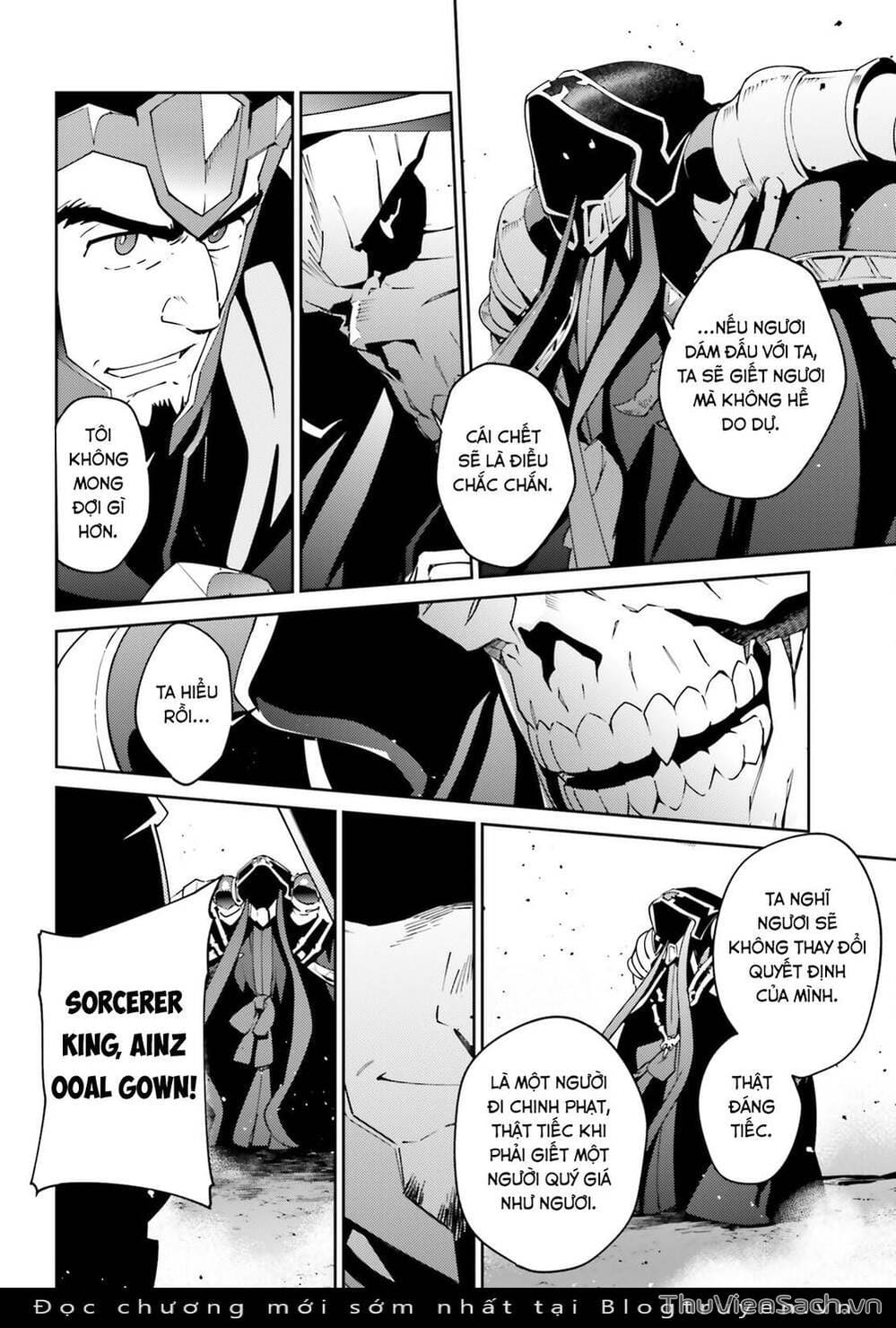 Truyện Tranh Khám Phá Thế Giới Game trang 6